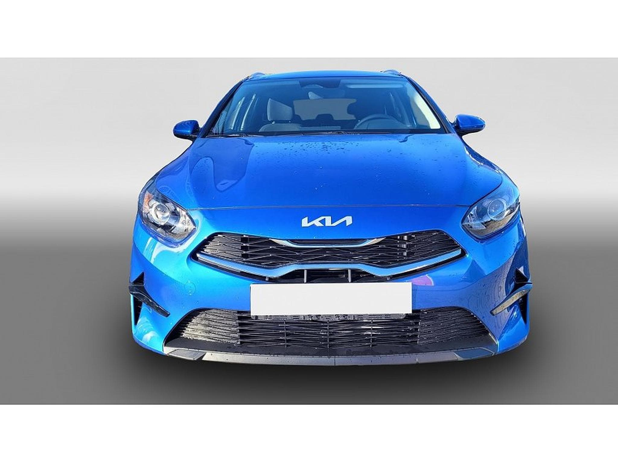 Kia Ceed (2022) - Foto 2