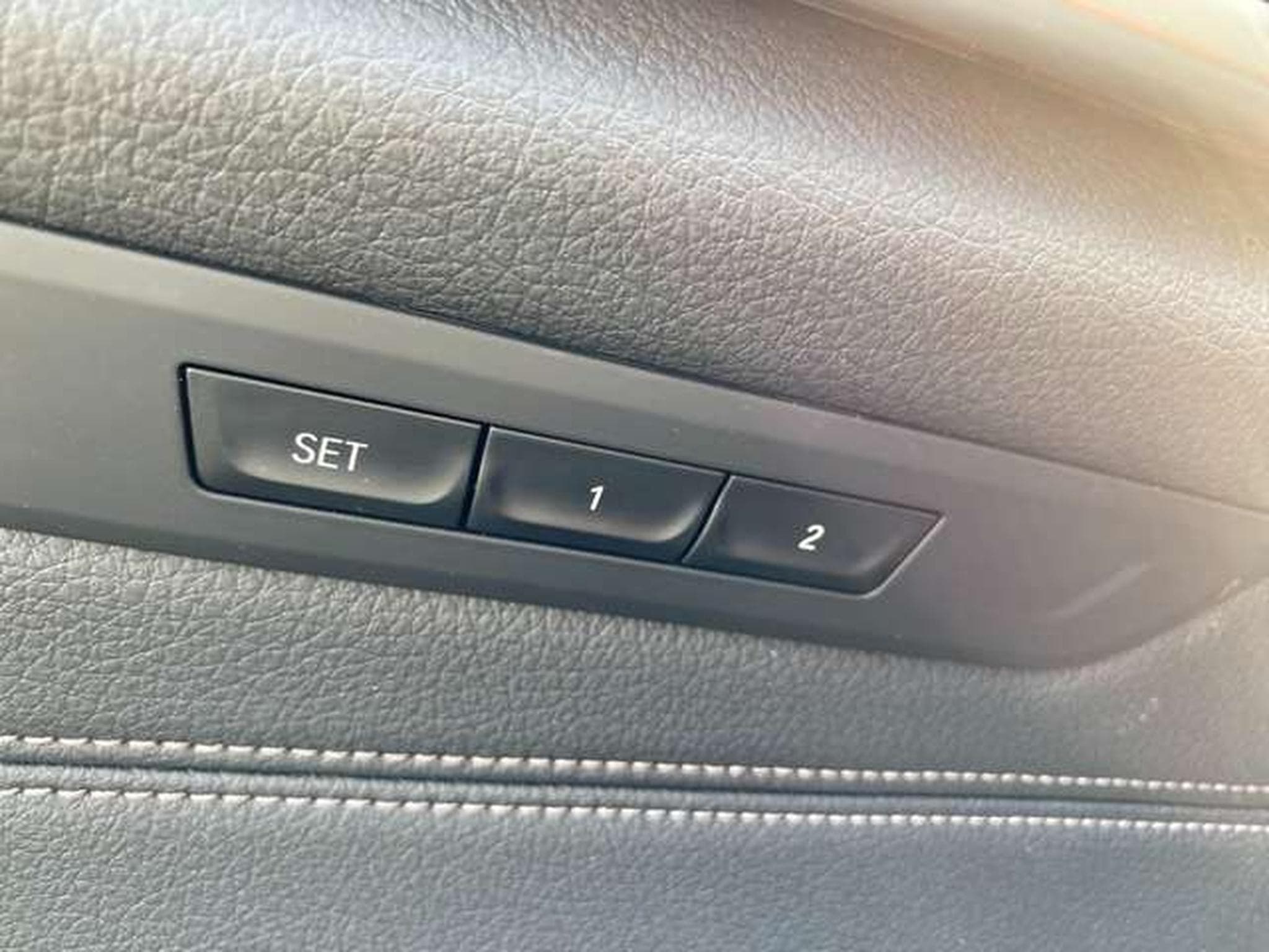 BMW 530 530d Touring LuxuryLine jusqu'à 48mois garantie (2023) - Foto 11