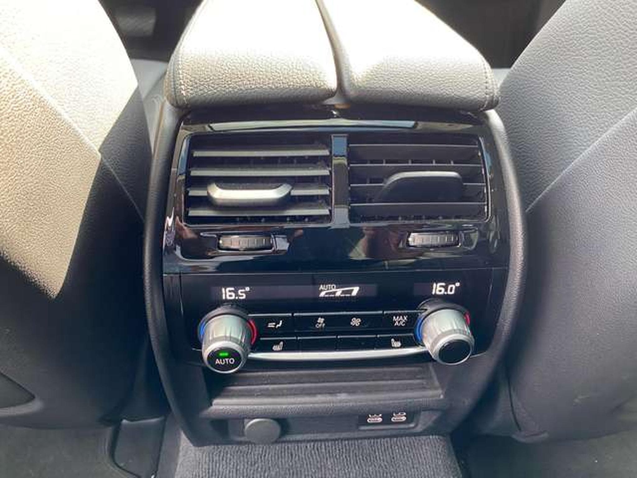 BMW 530 530d Touring LuxuryLine jusqu'à 48mois garantie (2023) - Foto 18