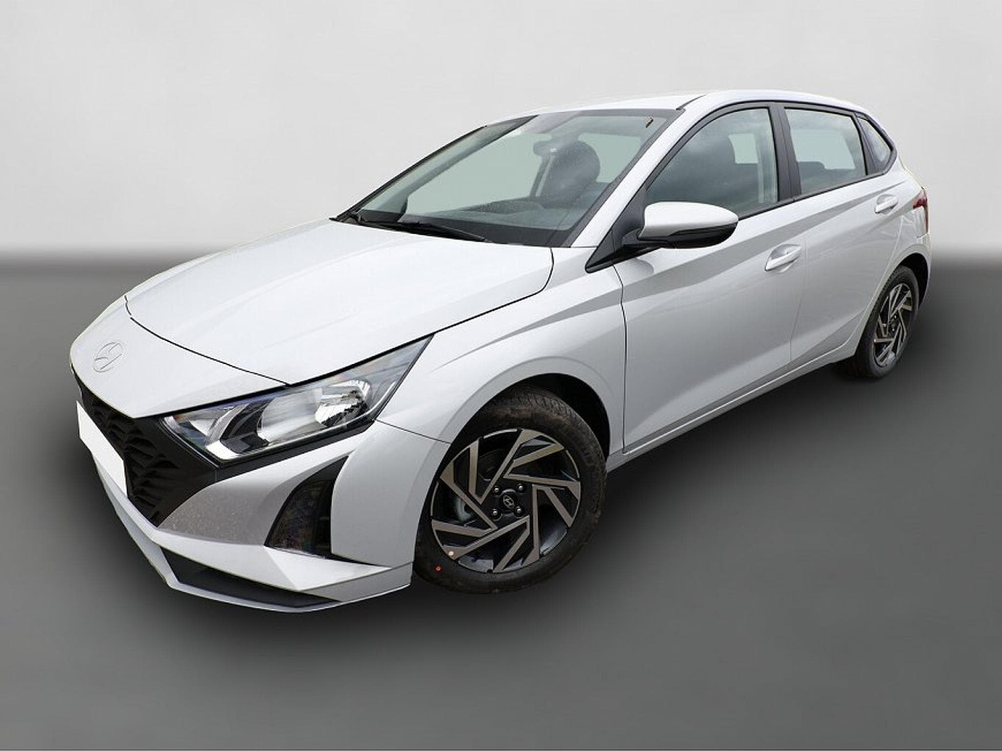 Hyundai i20 (2026) - Photo 1