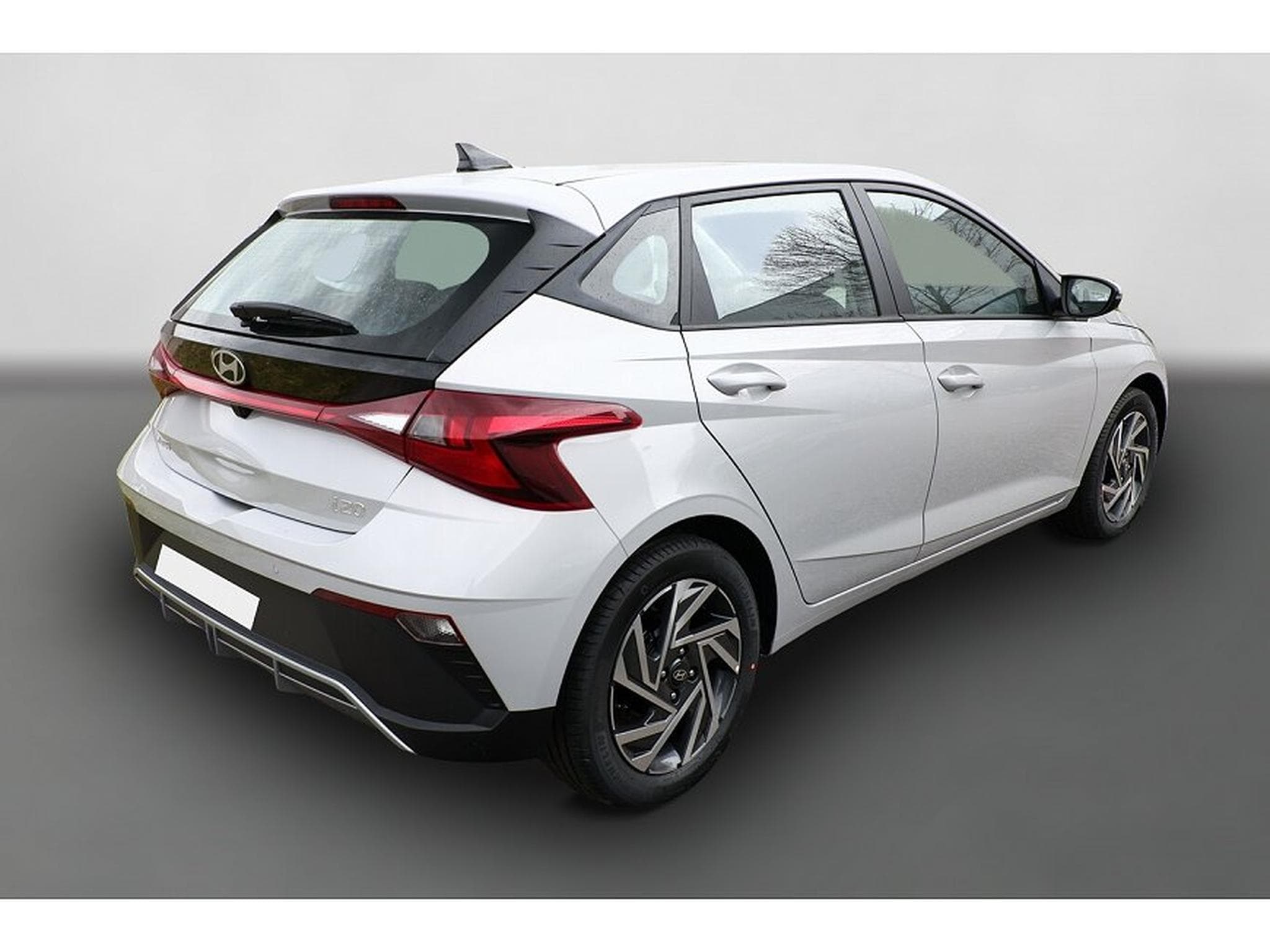 Hyundai i20 (2026) - Photo 3