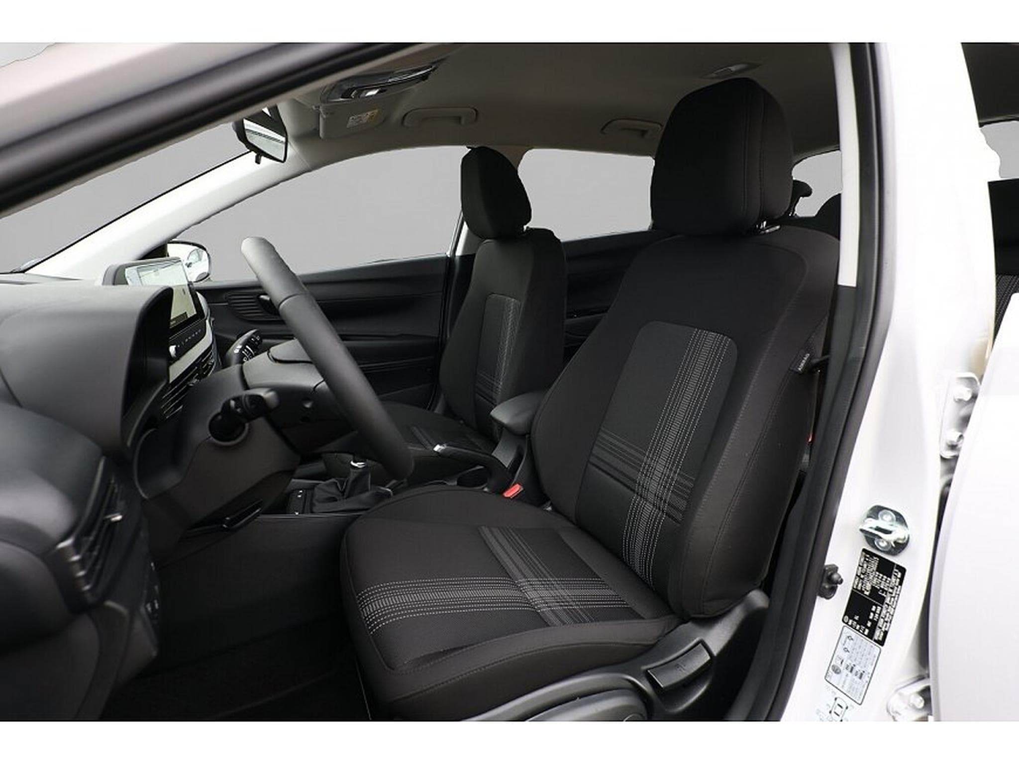 Hyundai i20 (2026) - Photo 5