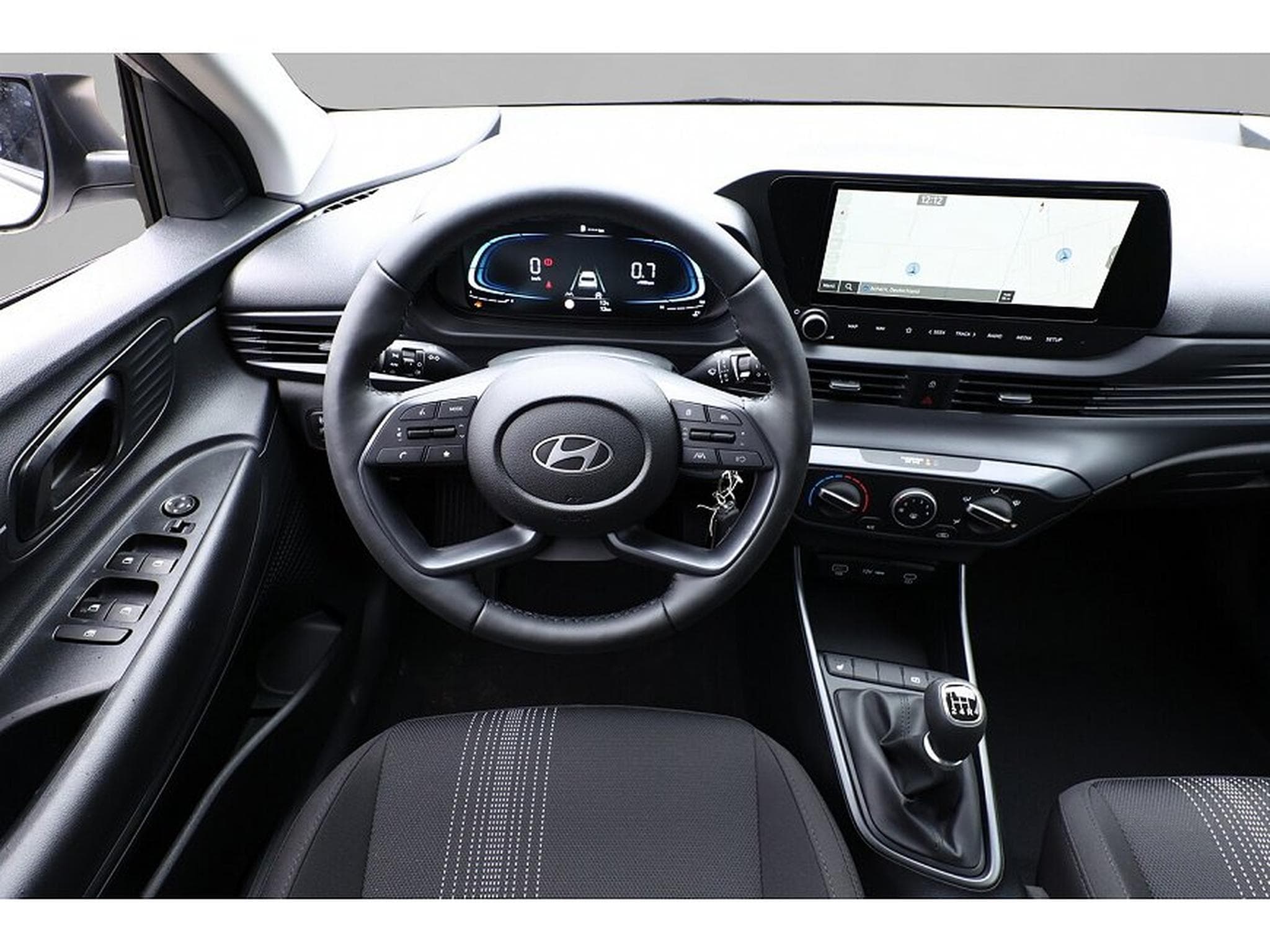 Hyundai i20 (2026) - Photo 6