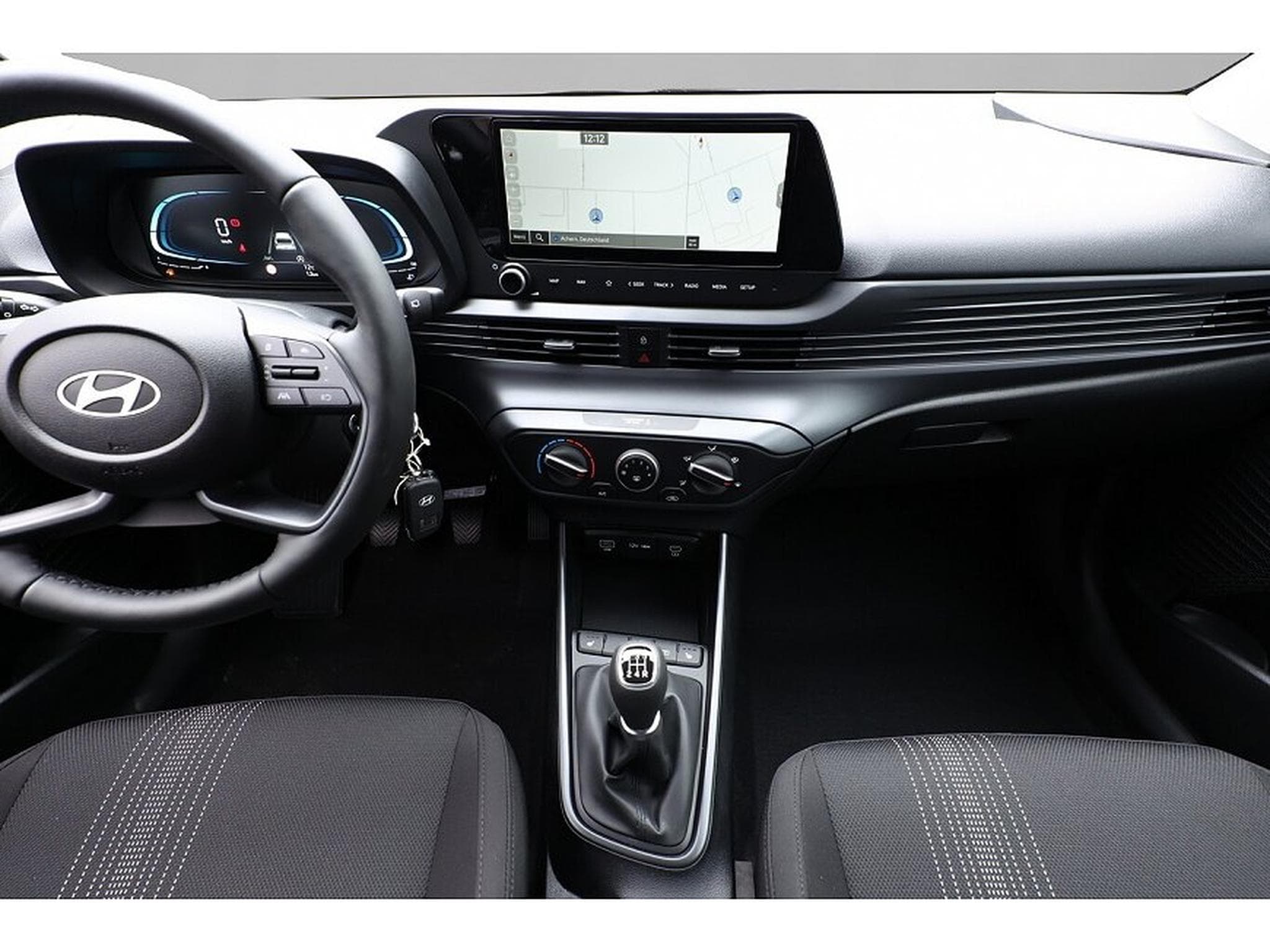 Hyundai i20 (2026) - Photo 7