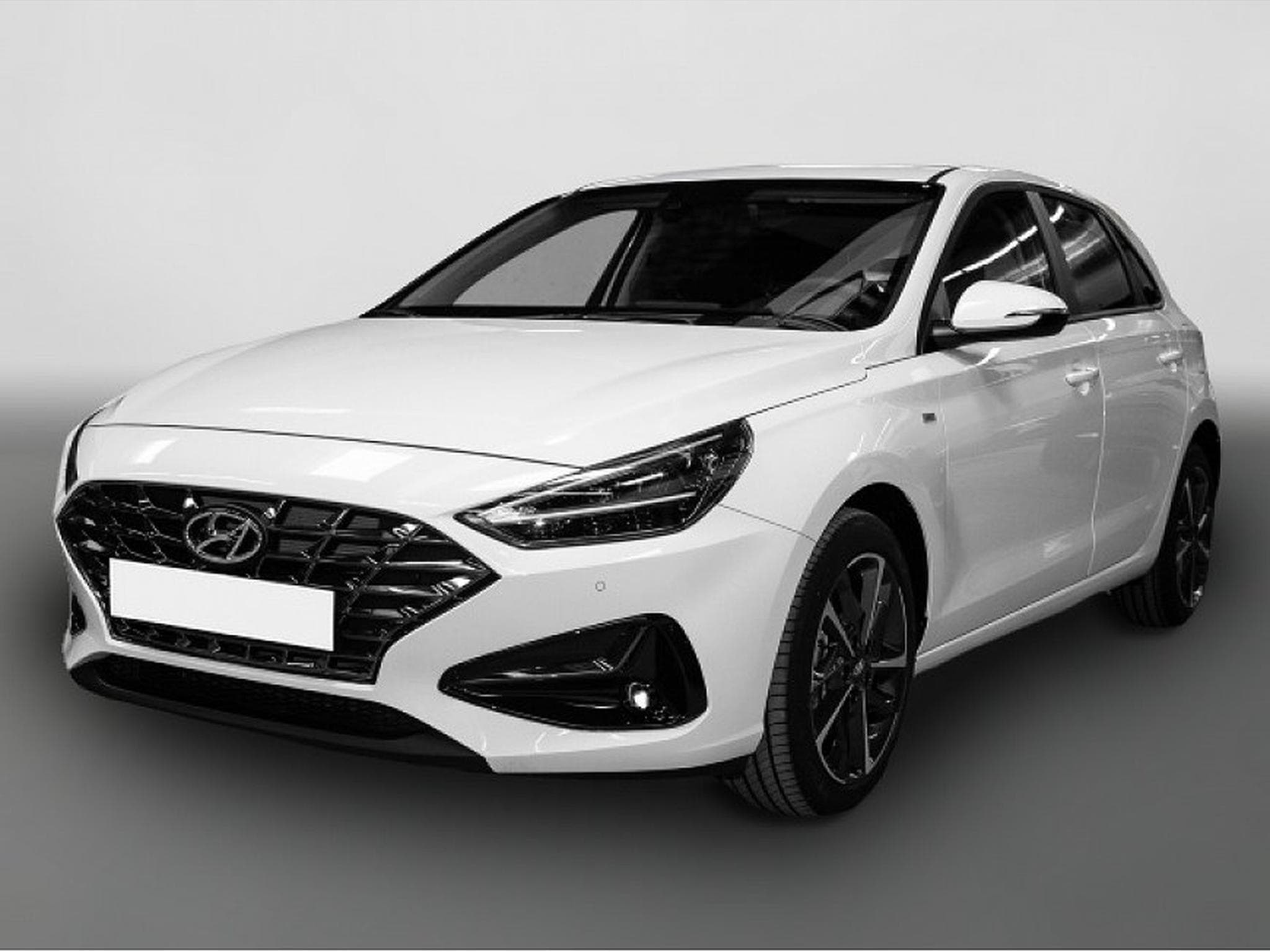 Hyundai i30 (2024) - Foto 1