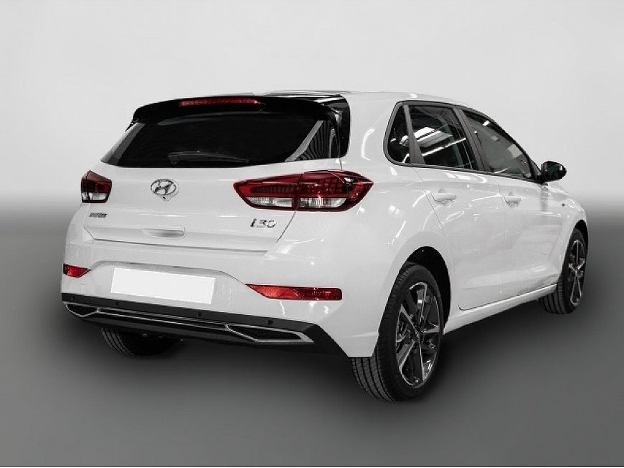 Hyundai i30 (2024) - Foto 2