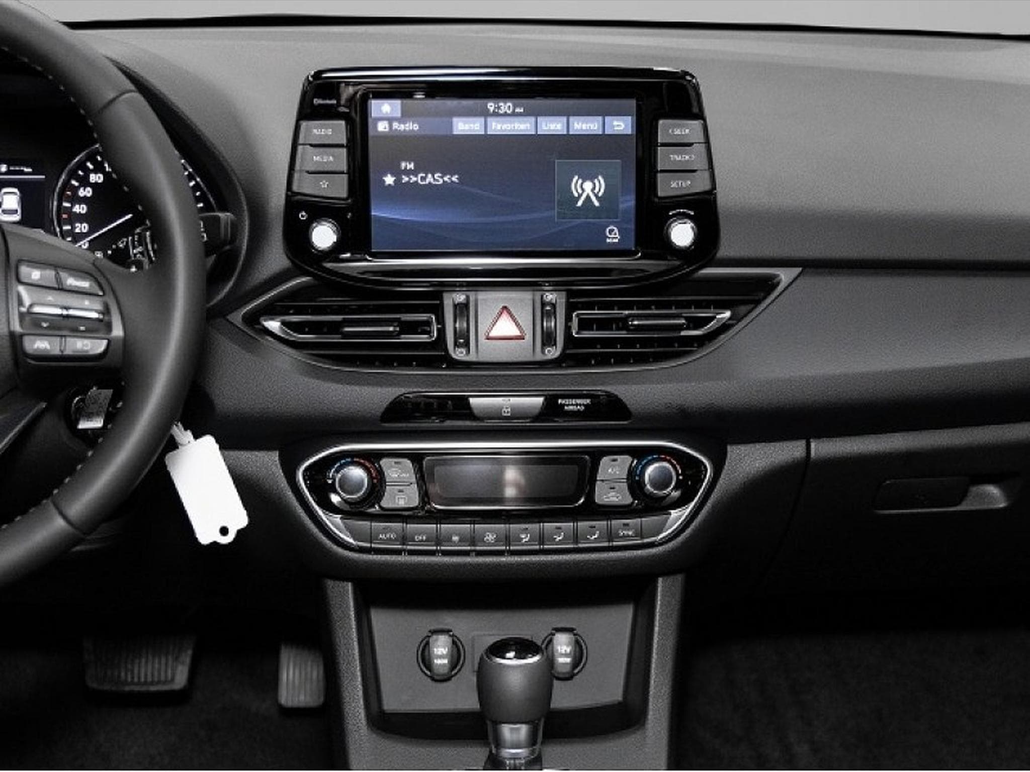 Hyundai i30 (2024) - Foto 3