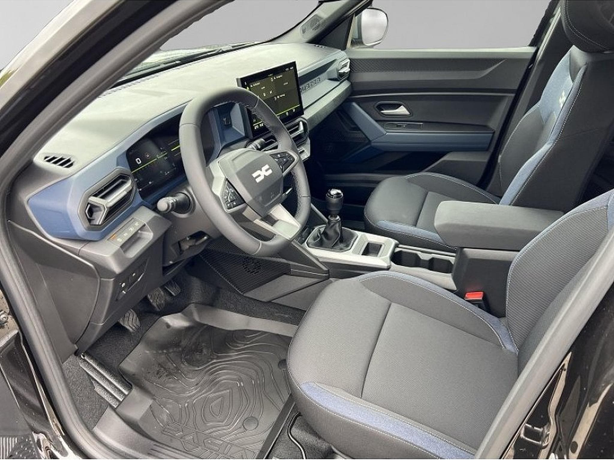 Dacia Duster (2026) - Photo 4