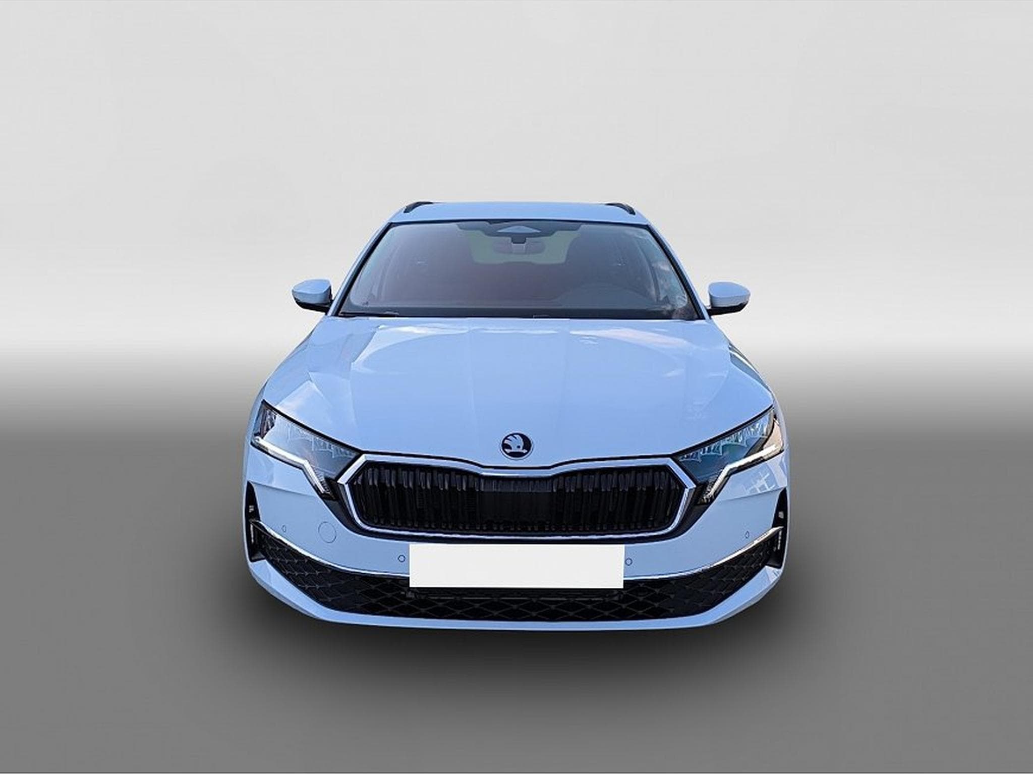 Skoda Octavia (2025) - Foto 2