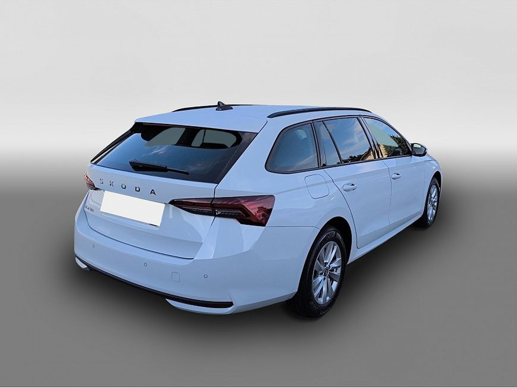 Skoda Octavia (2025) - Foto 7
