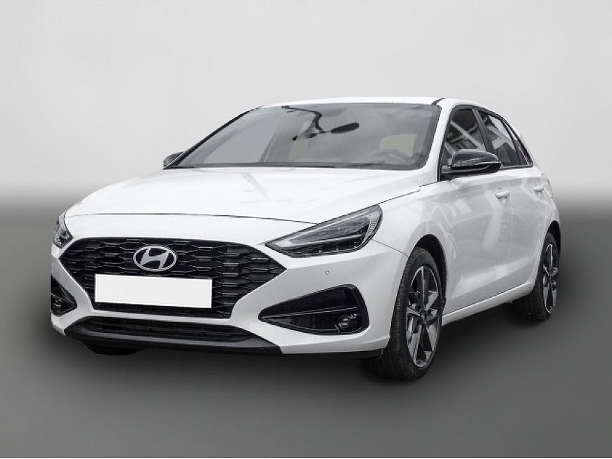 Hyundai i30 (2024) - Foto 1