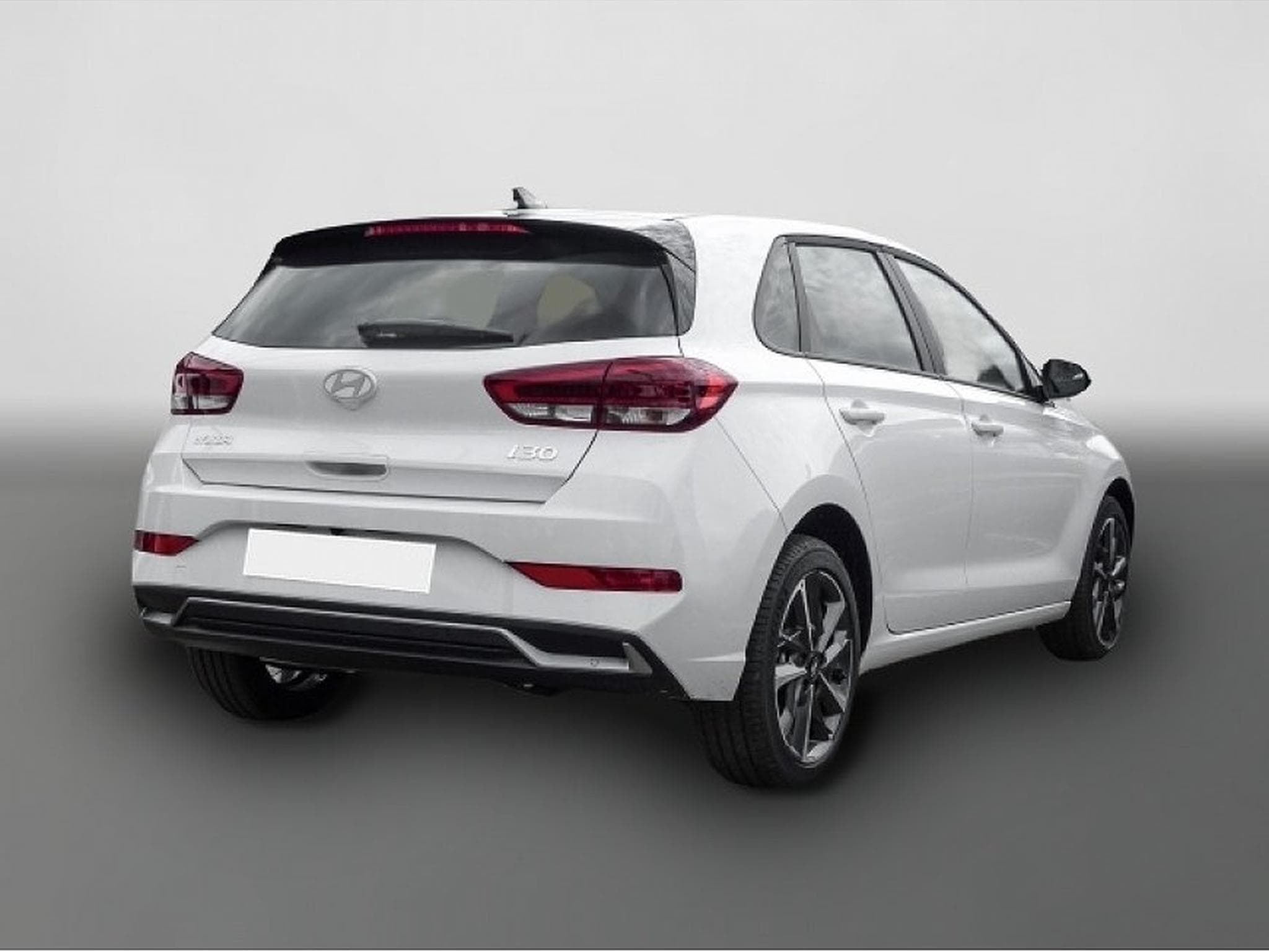 Hyundai i30 (2024) - Foto 2