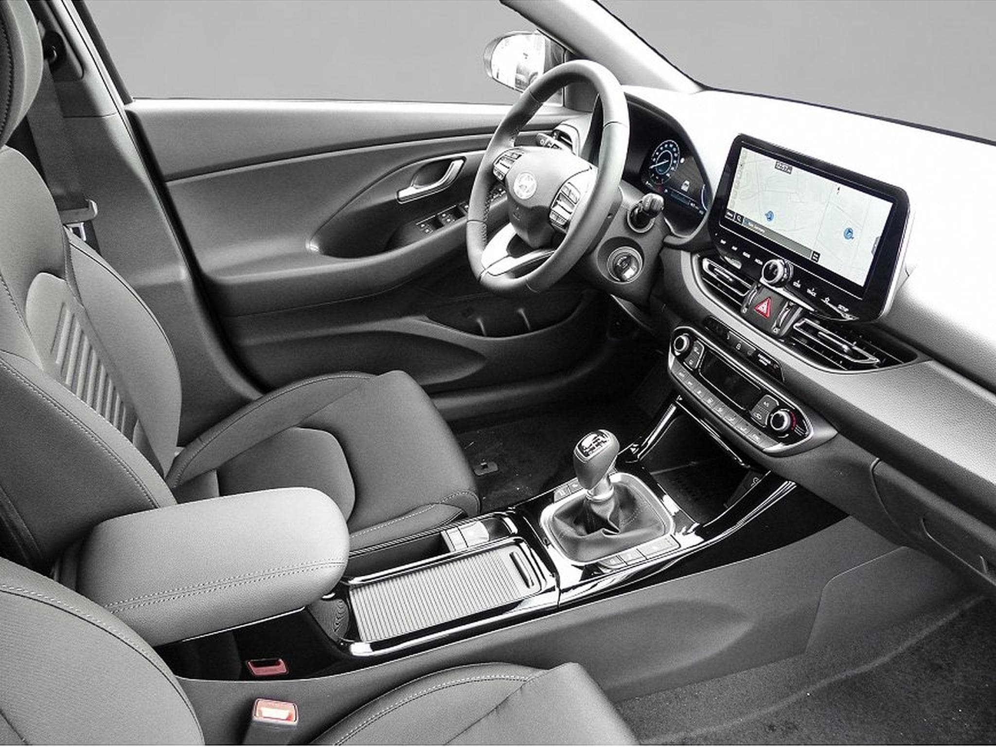 Hyundai i30 (2024) - Foto 3