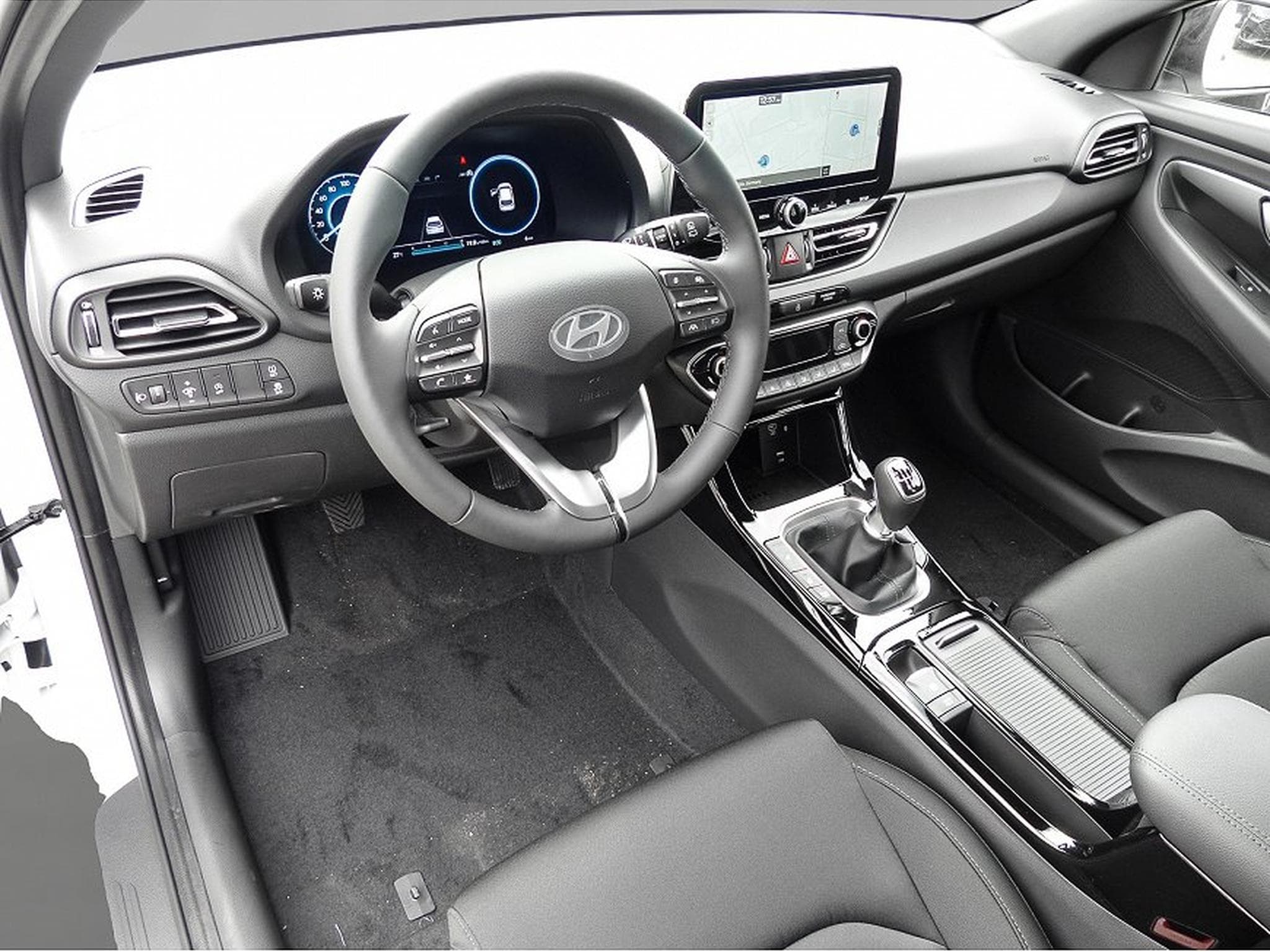 Hyundai i30 (2024) - Foto 4