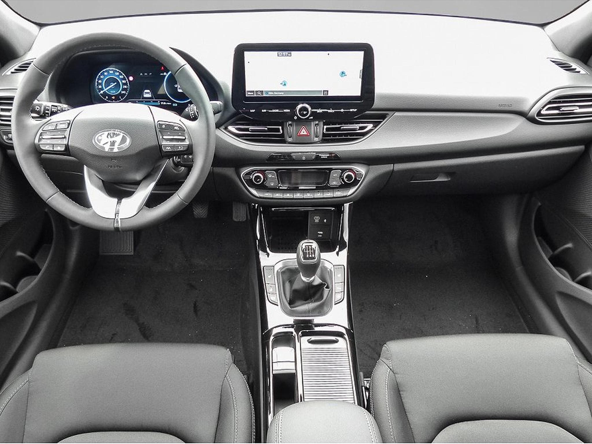 Hyundai i30 (2024) - Foto 5