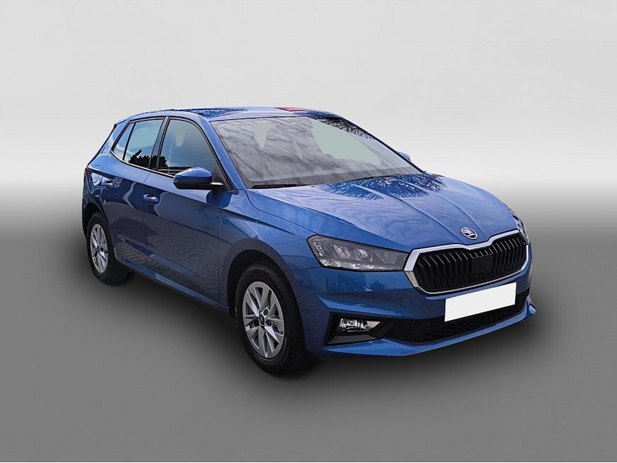 Skoda Fabia (2026) - Foto 3