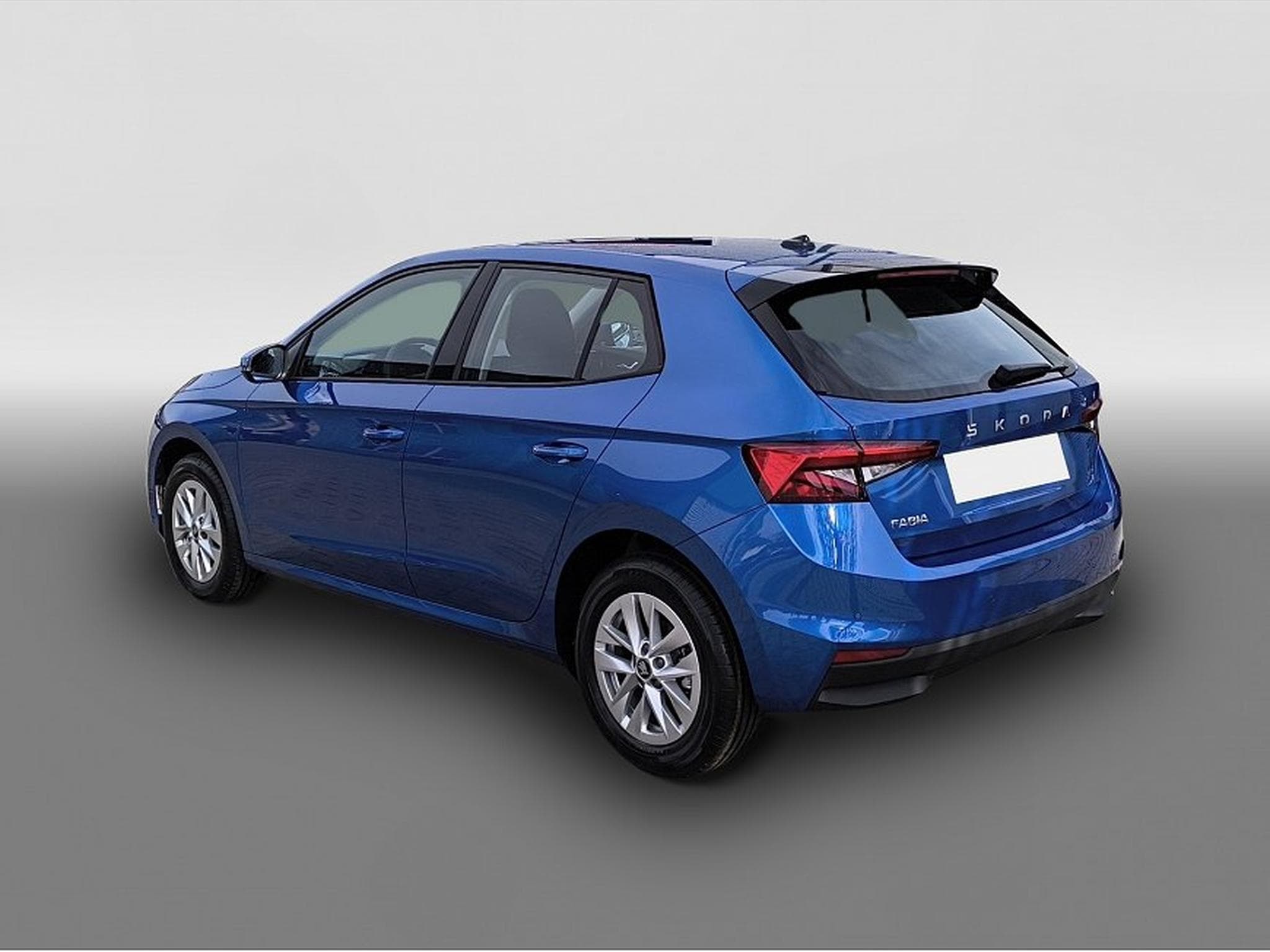 Skoda Fabia (2026) - Foto 5