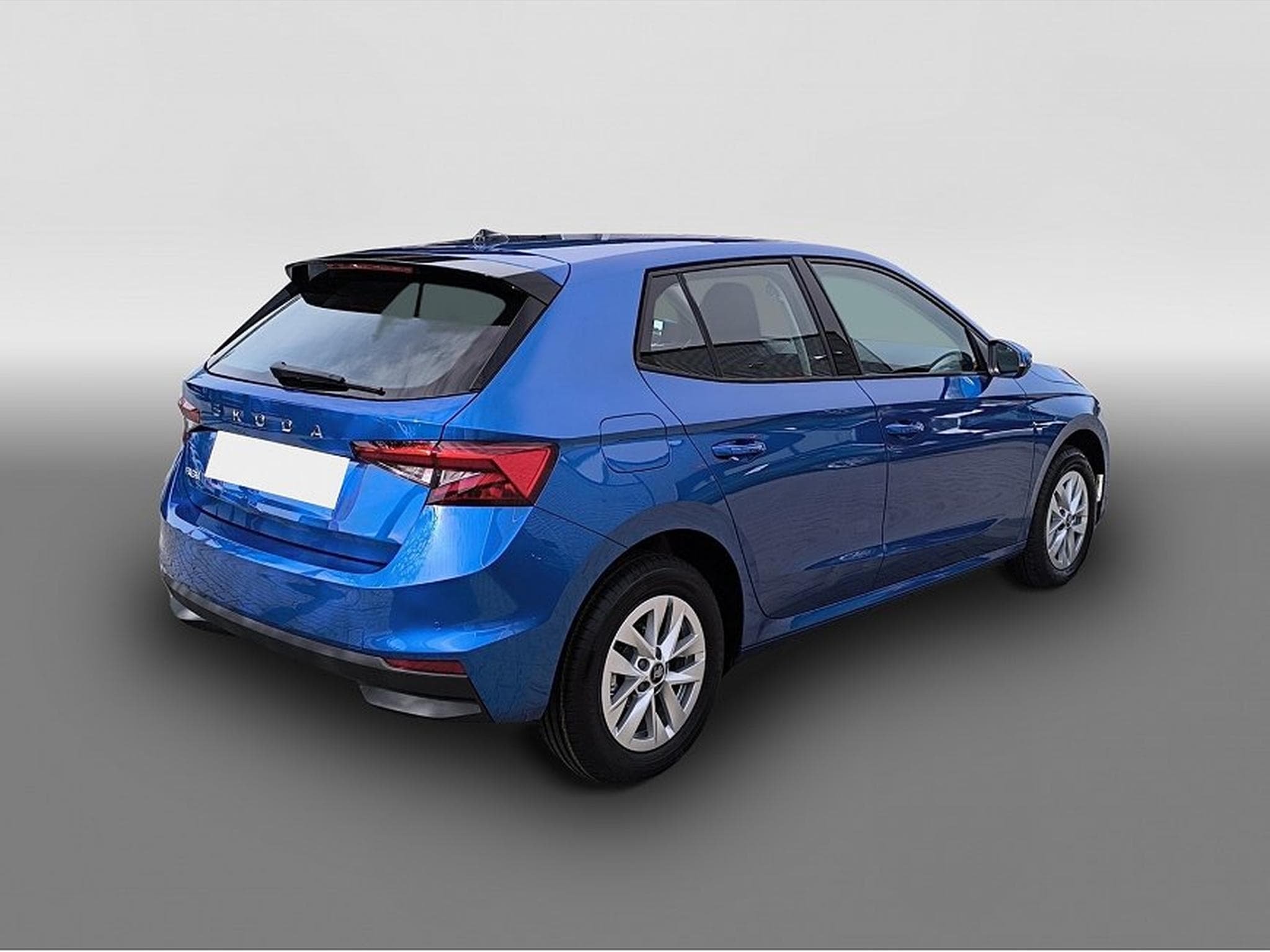 Skoda Fabia (2026) - Foto 6