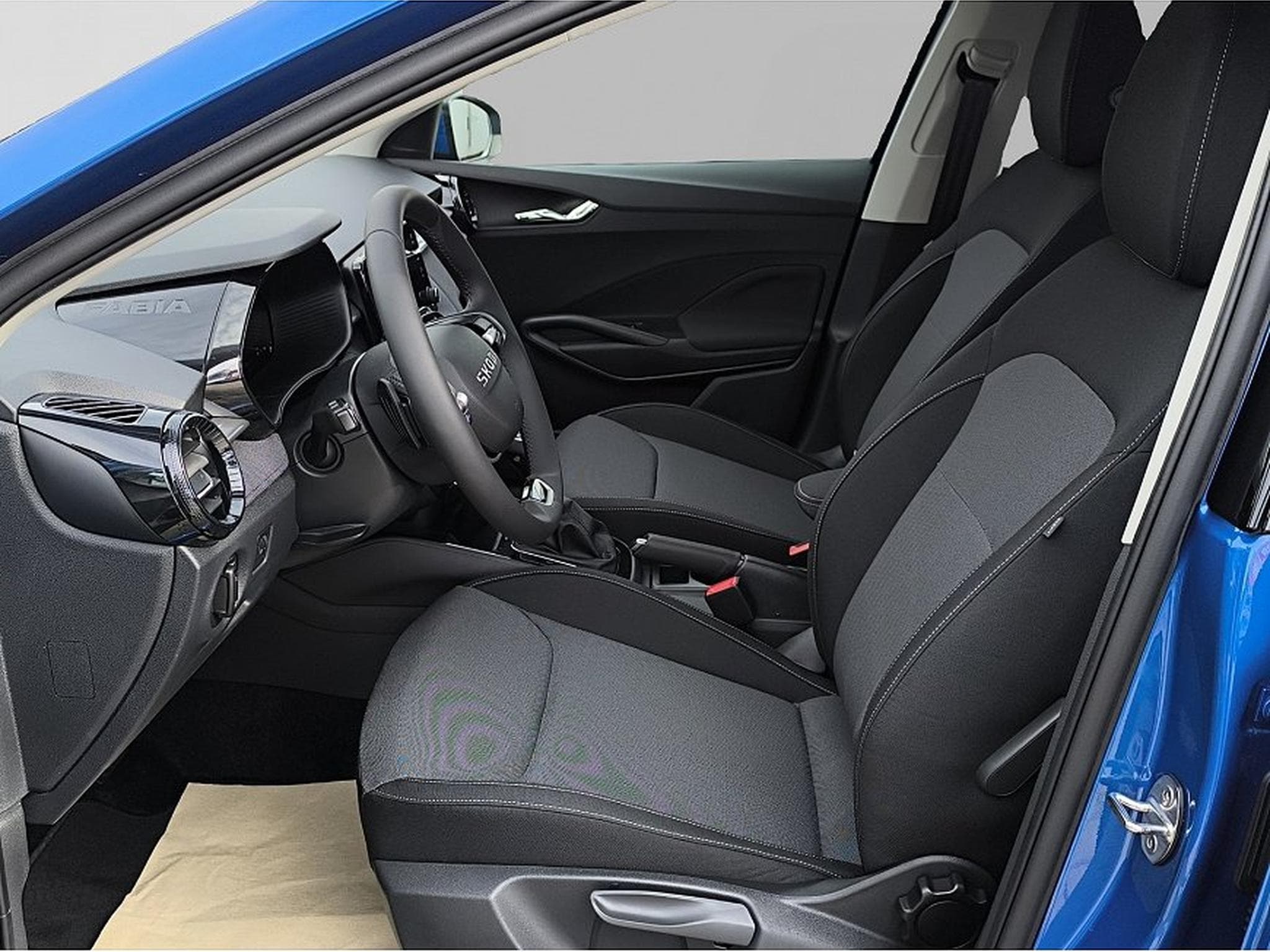 Skoda Fabia (2026) - Foto 7