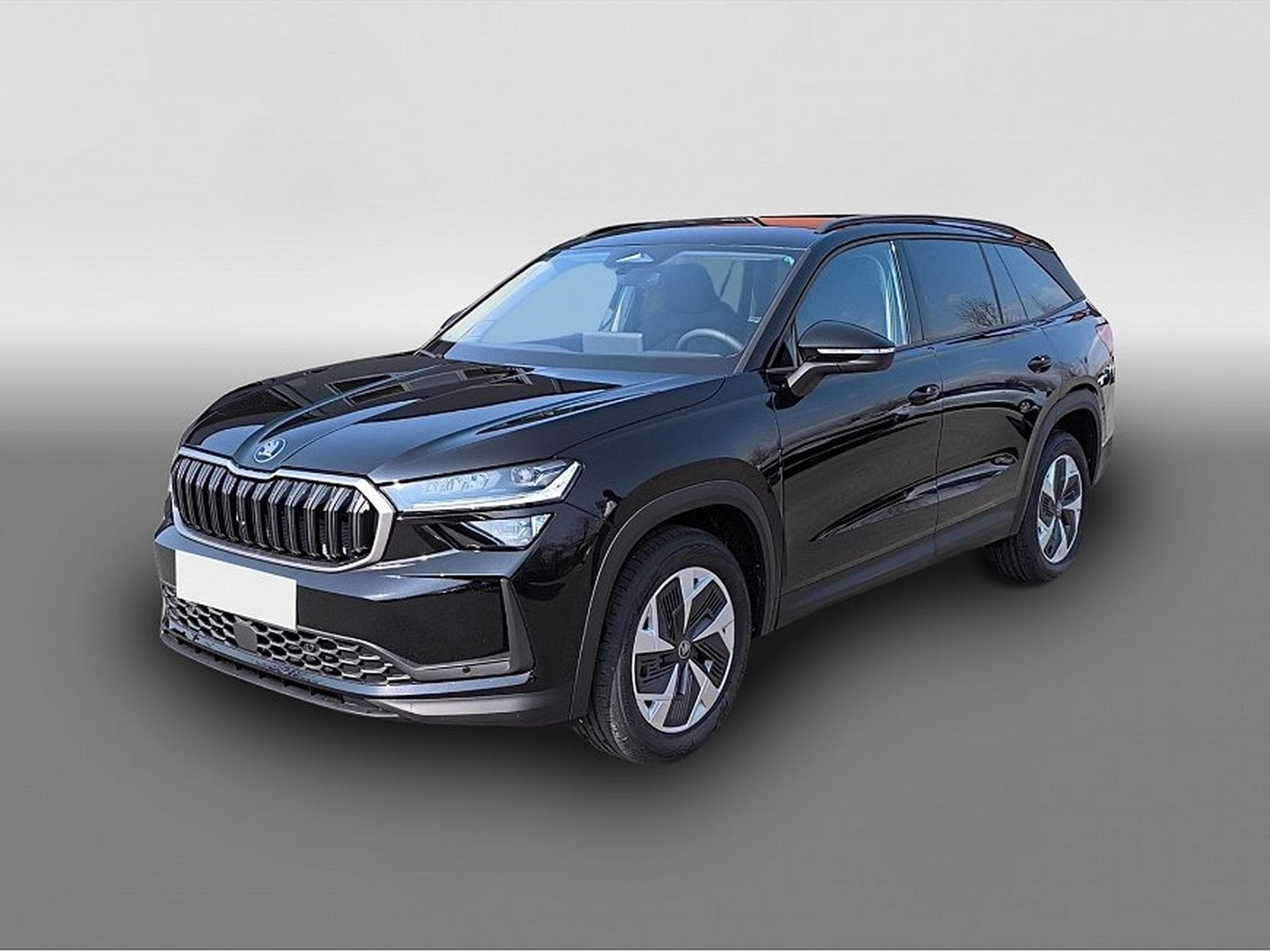 Skoda Kodiaq (2026) - Photo 1