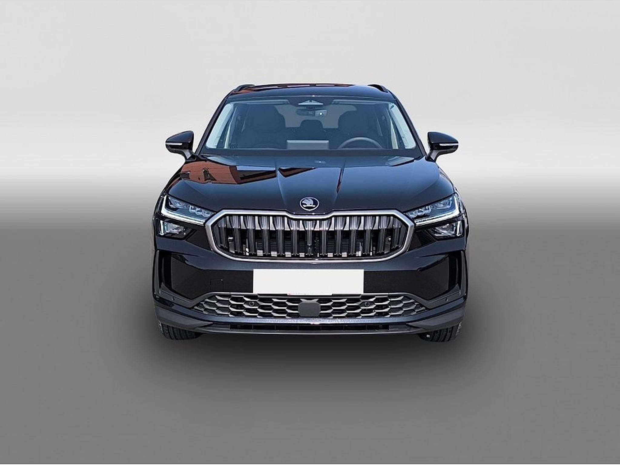 Skoda Kodiaq (2026) - Photo 2