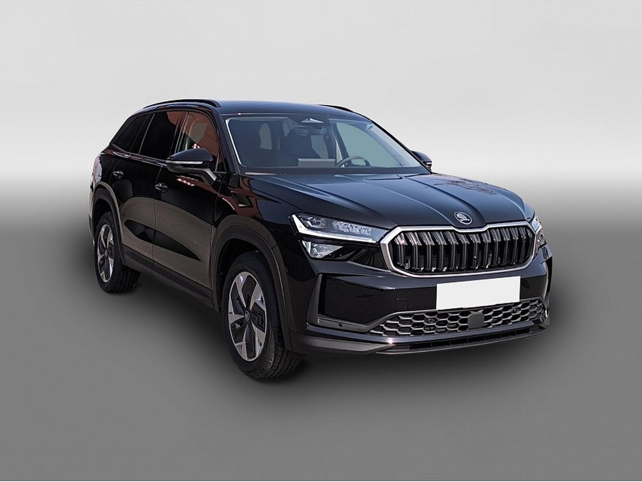 Skoda Kodiaq (2026) - Photo 3
