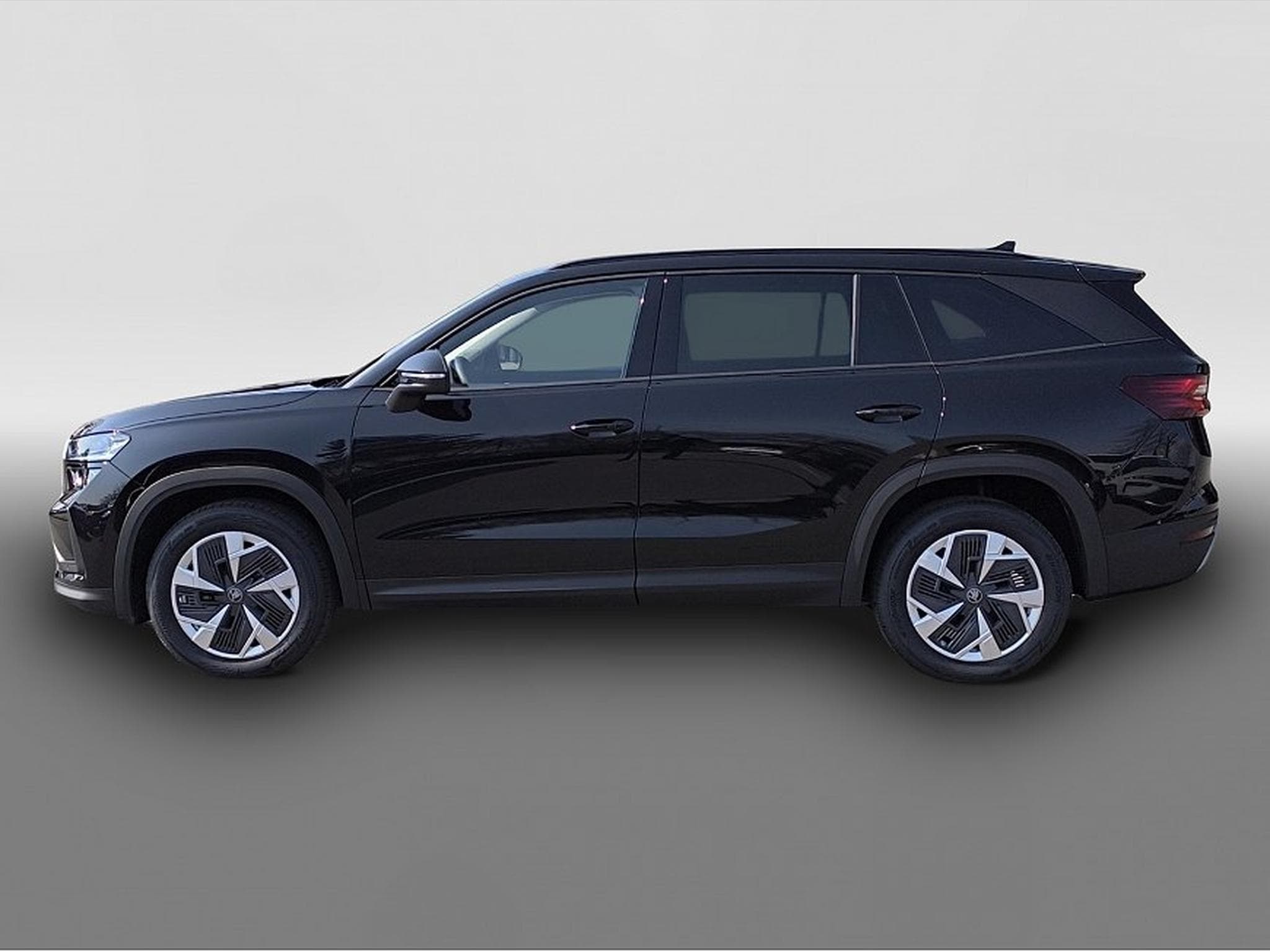 Skoda Kodiaq (2026) - Photo 4