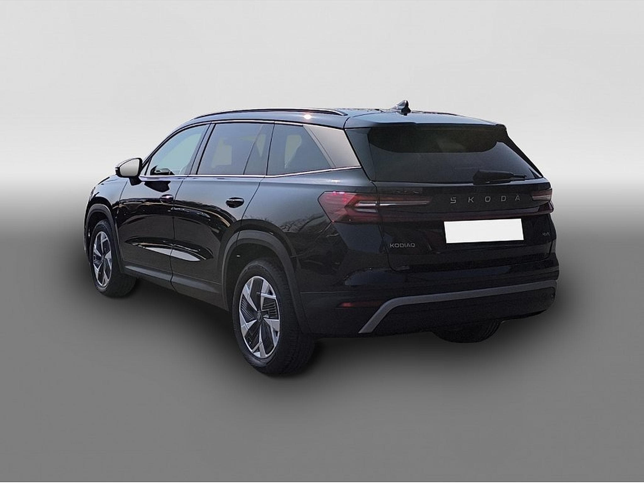 Skoda Kodiaq (2026) - Photo 5