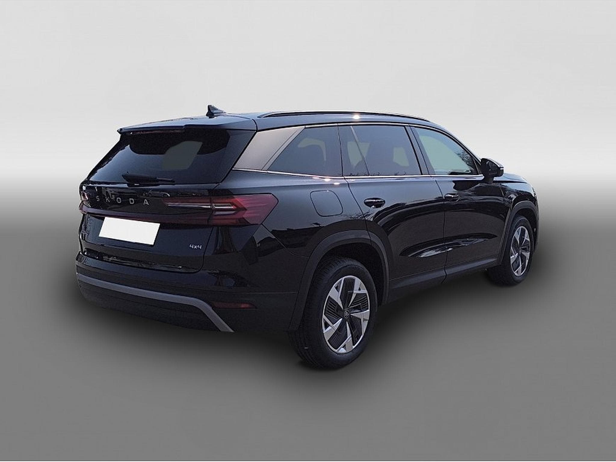 Skoda Kodiaq (2026) - Photo 7