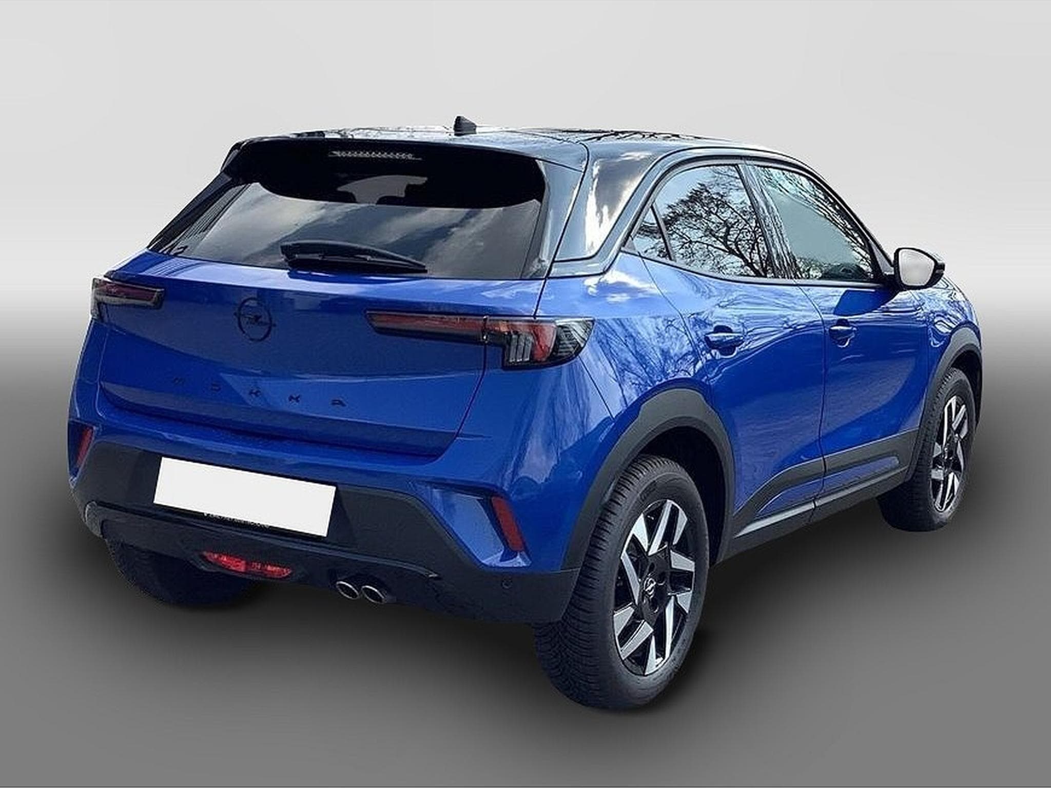 Opel Mokka (2022) - Foto 2