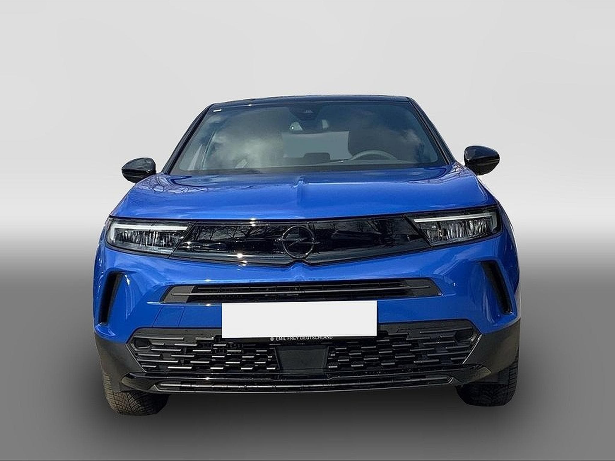 Opel Mokka (2022) - Foto 3