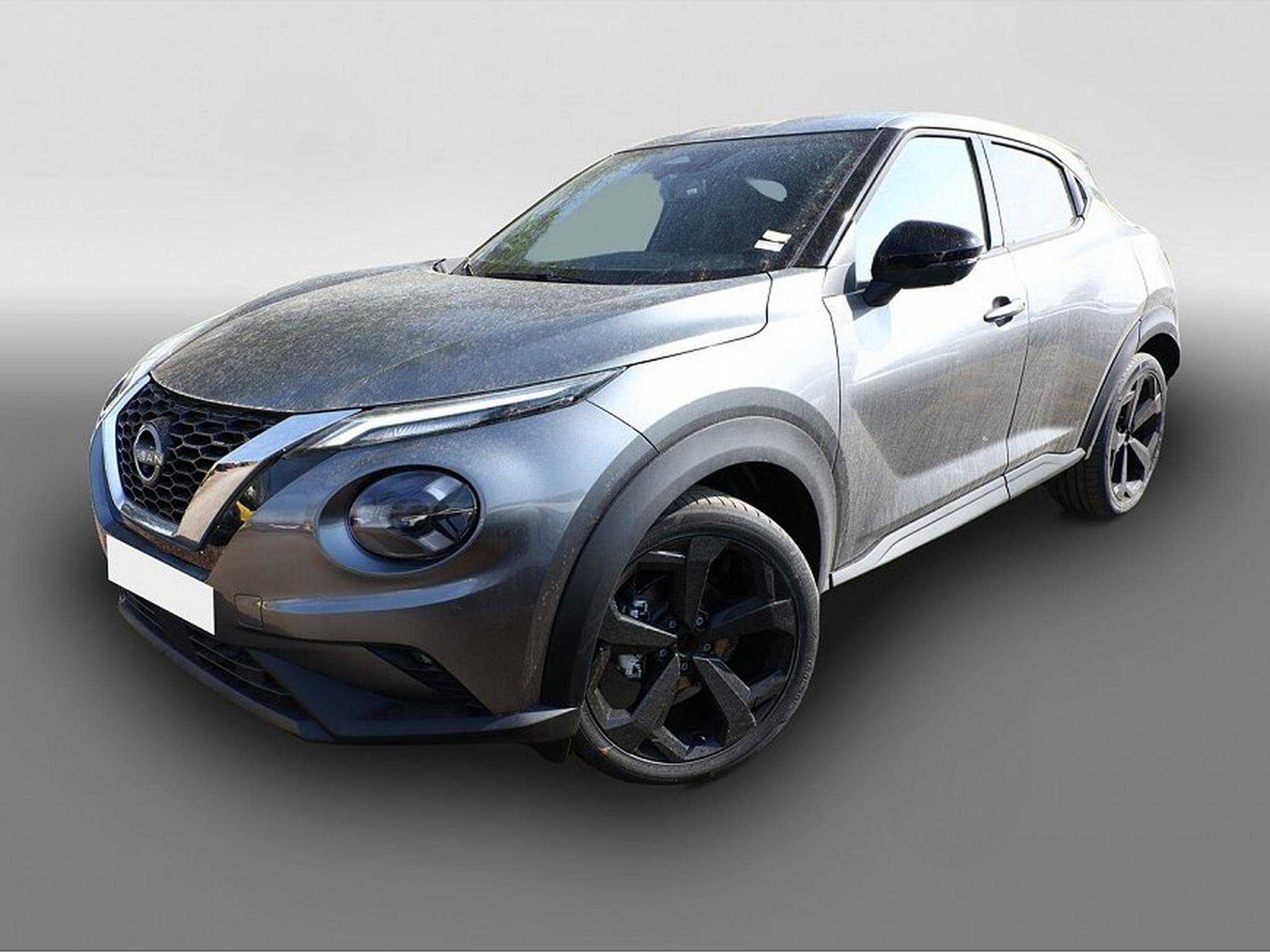 Nissan Juke (2024) - Photo 1