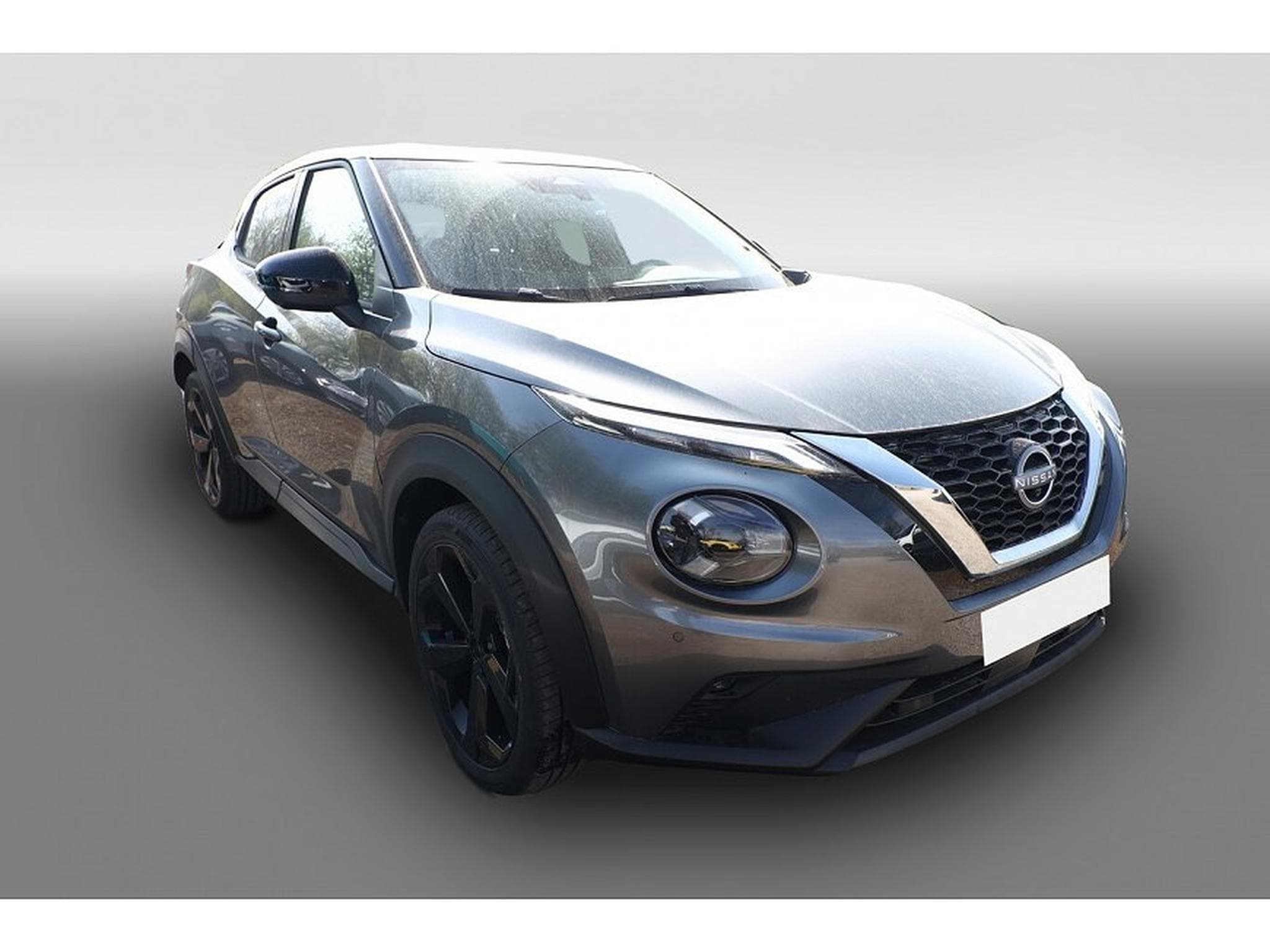 Nissan Juke (2024) - Photo 2