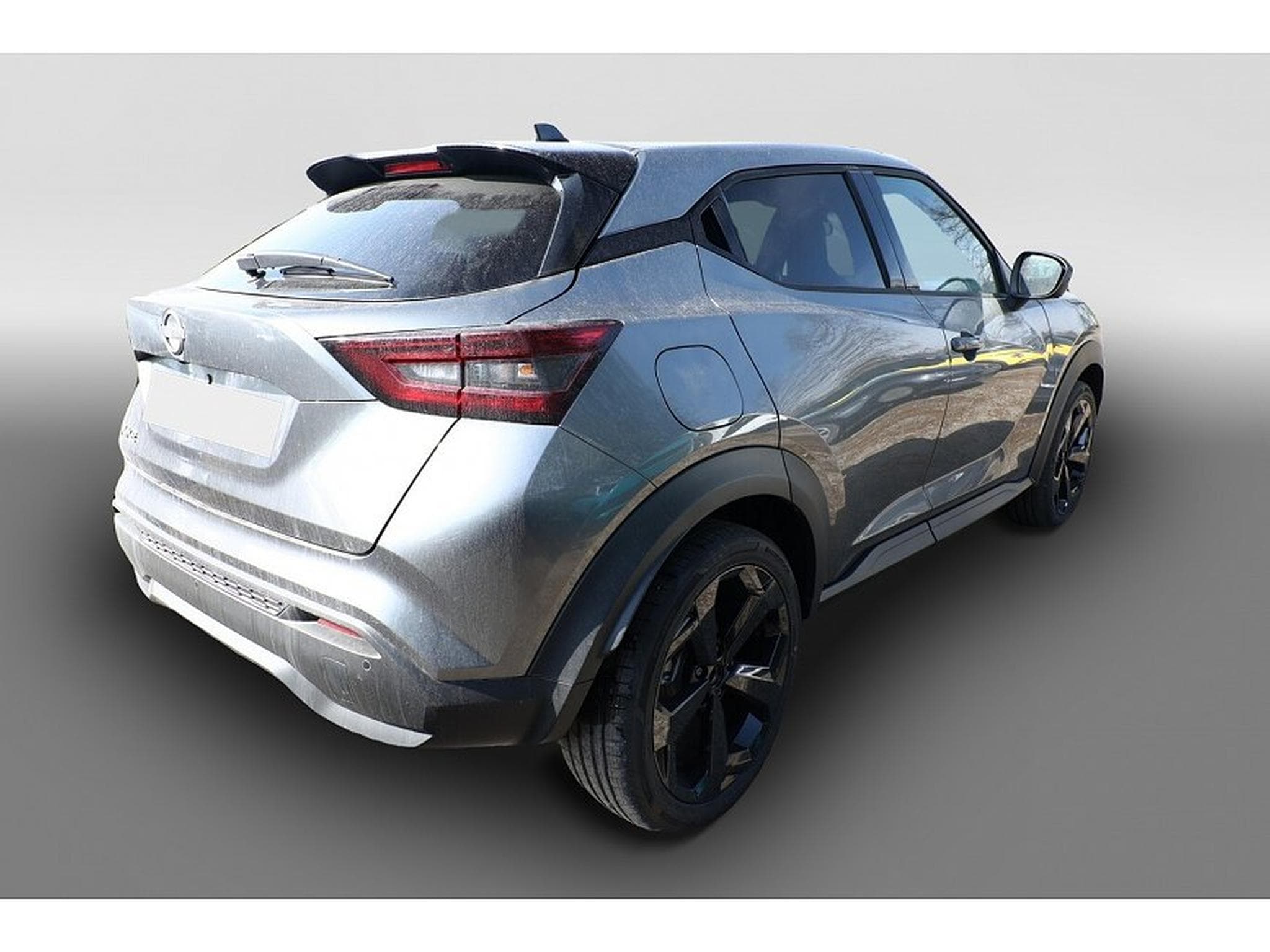 Nissan Juke (2024) - Photo 3