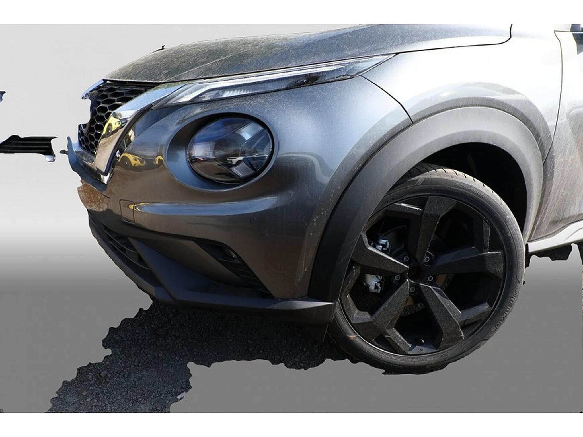Nissan Juke (2024) - Photo 5