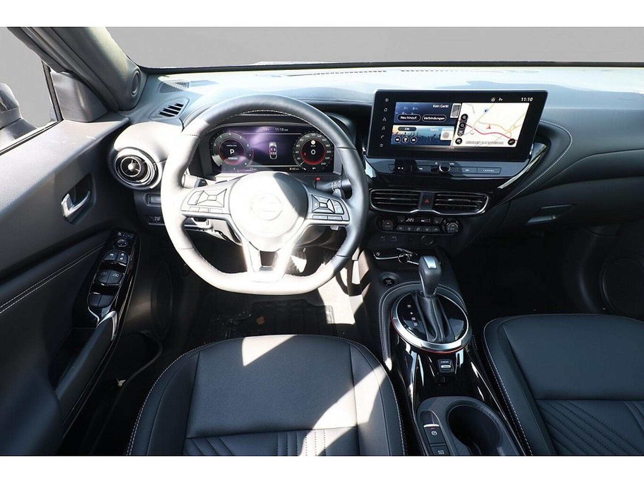 Nissan Juke (2024) - Photo 7