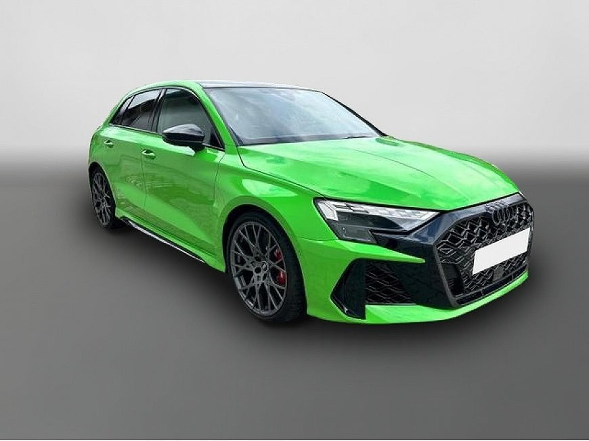Audi RS3 (2025) - Foto 1