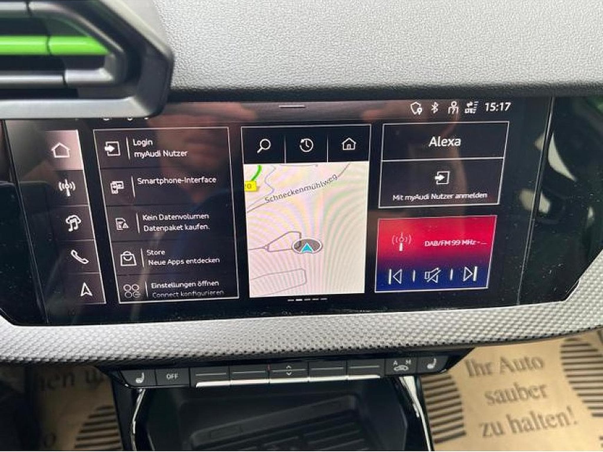 Audi RS3 (2025) - Foto 10