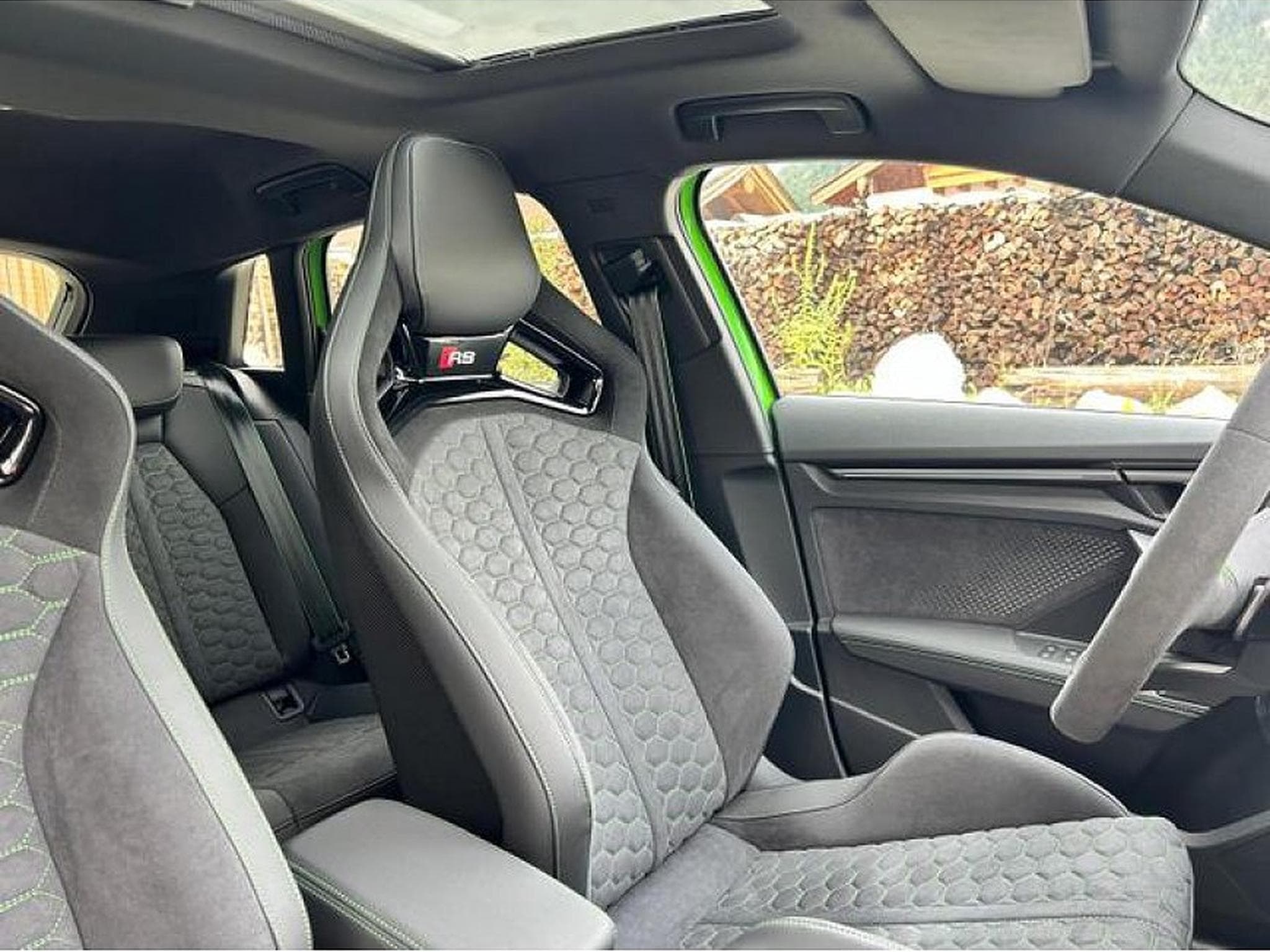 Audi RS3 (2025) - Foto 12