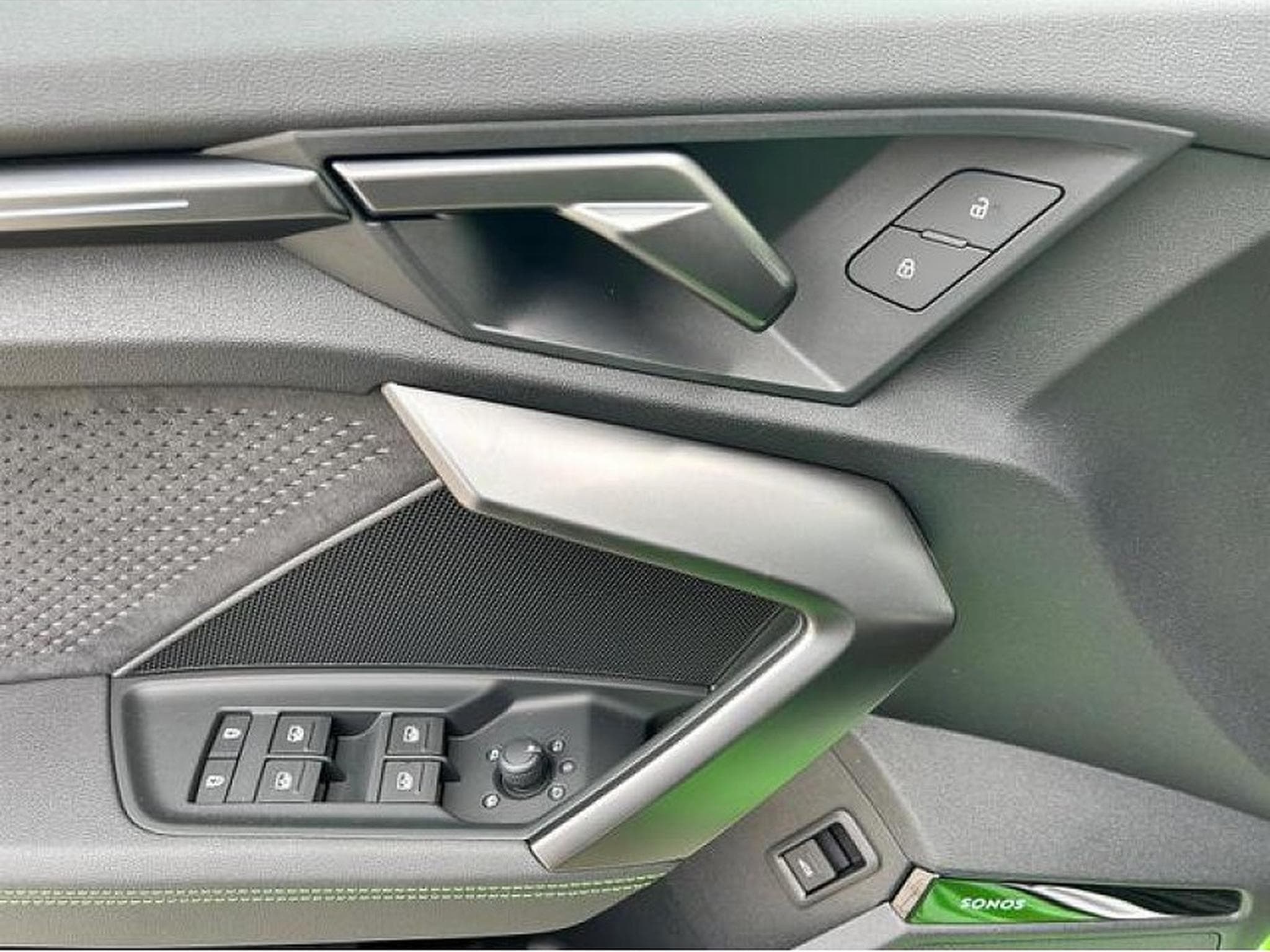 Audi RS3 (2025) - Foto 15