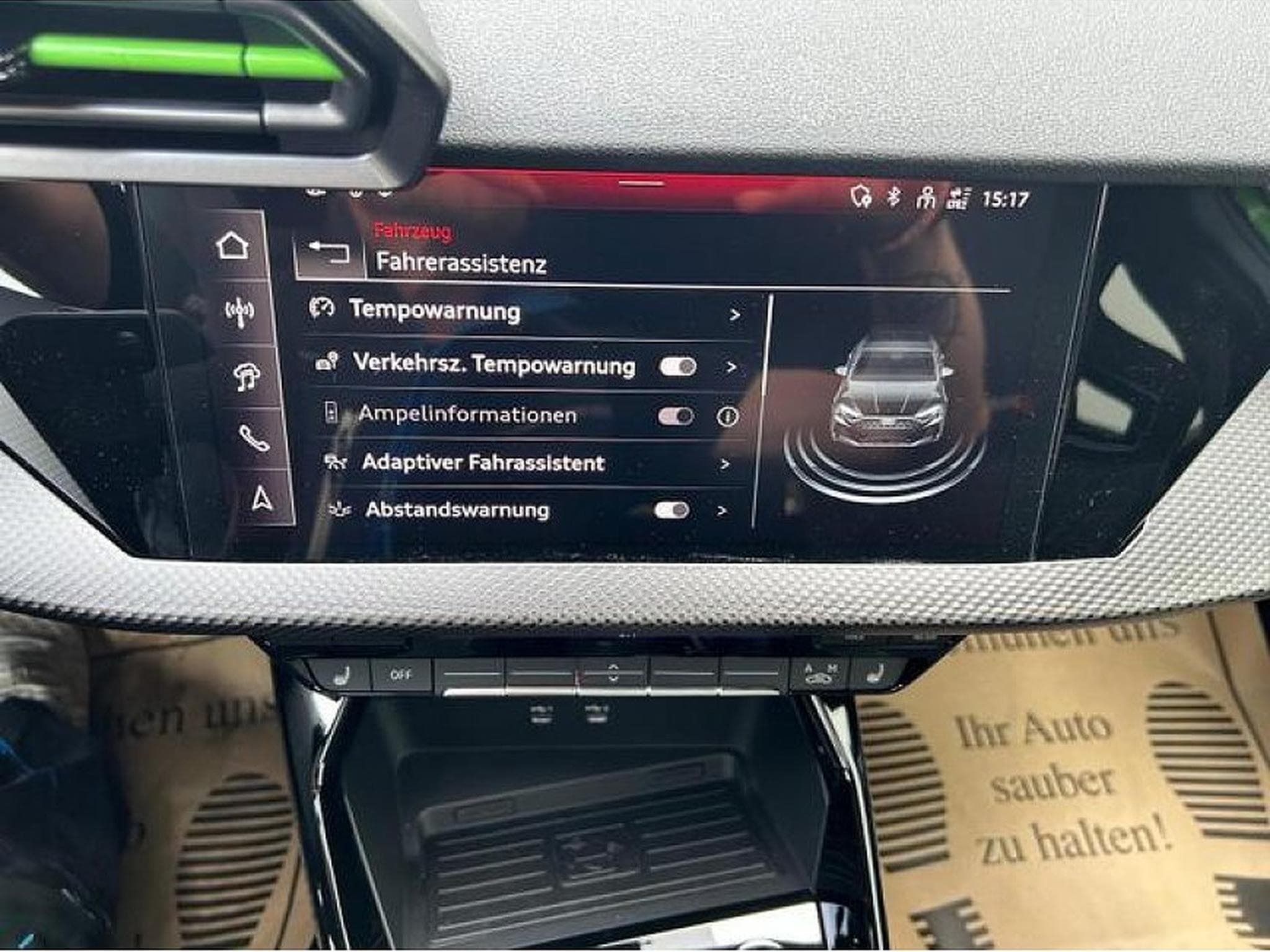 Audi RS3 (2025) - Foto 16