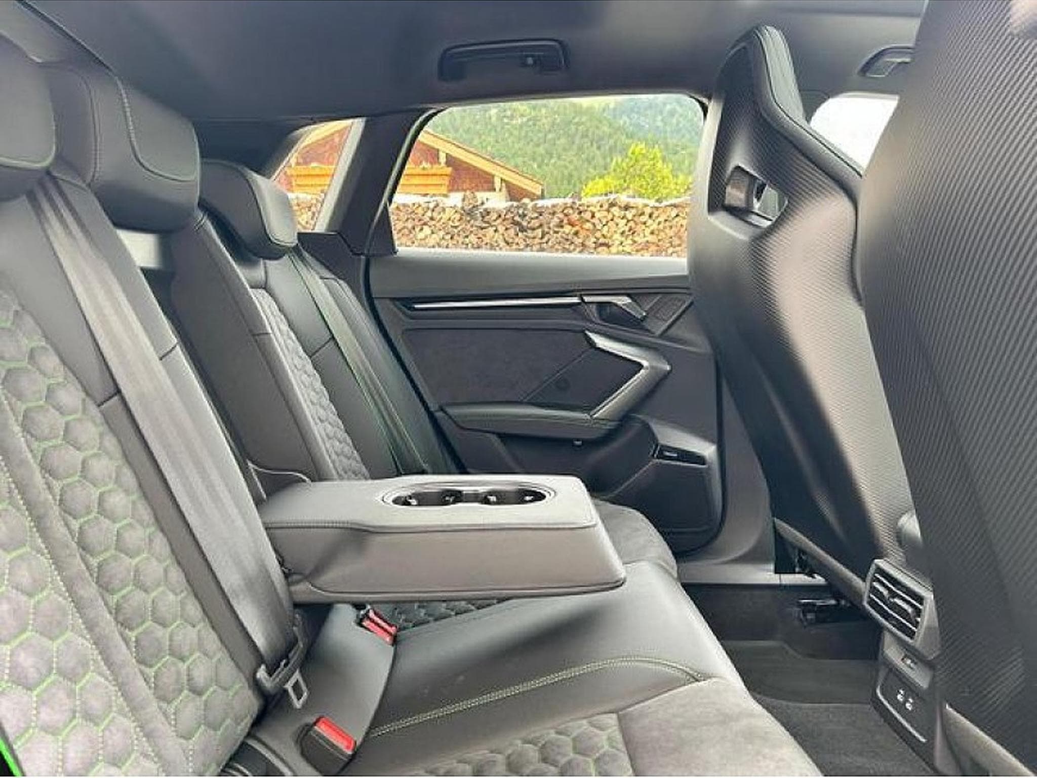 Audi RS3 (2025) - Foto 18