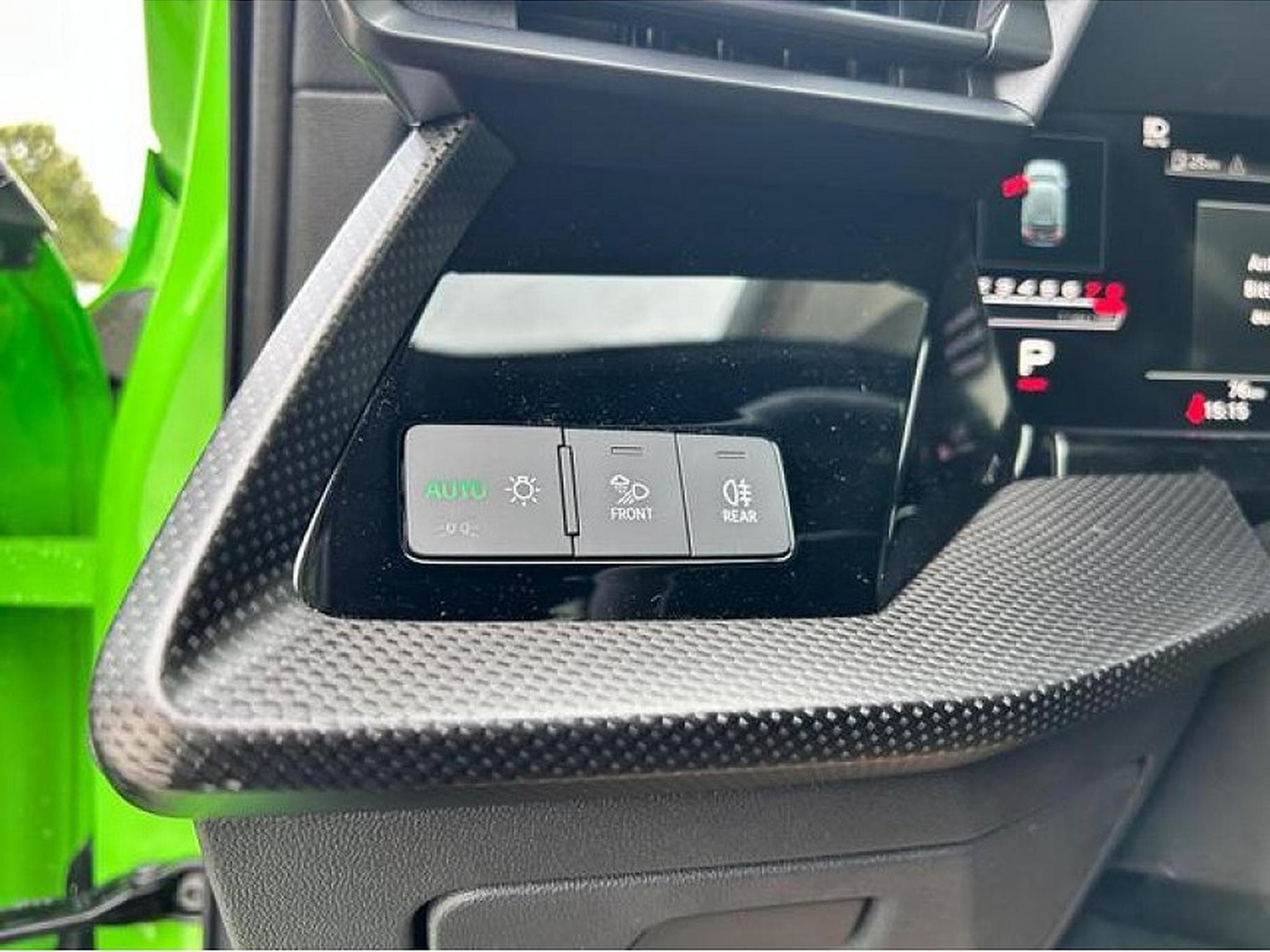 Audi RS3 (2025) - Foto 20