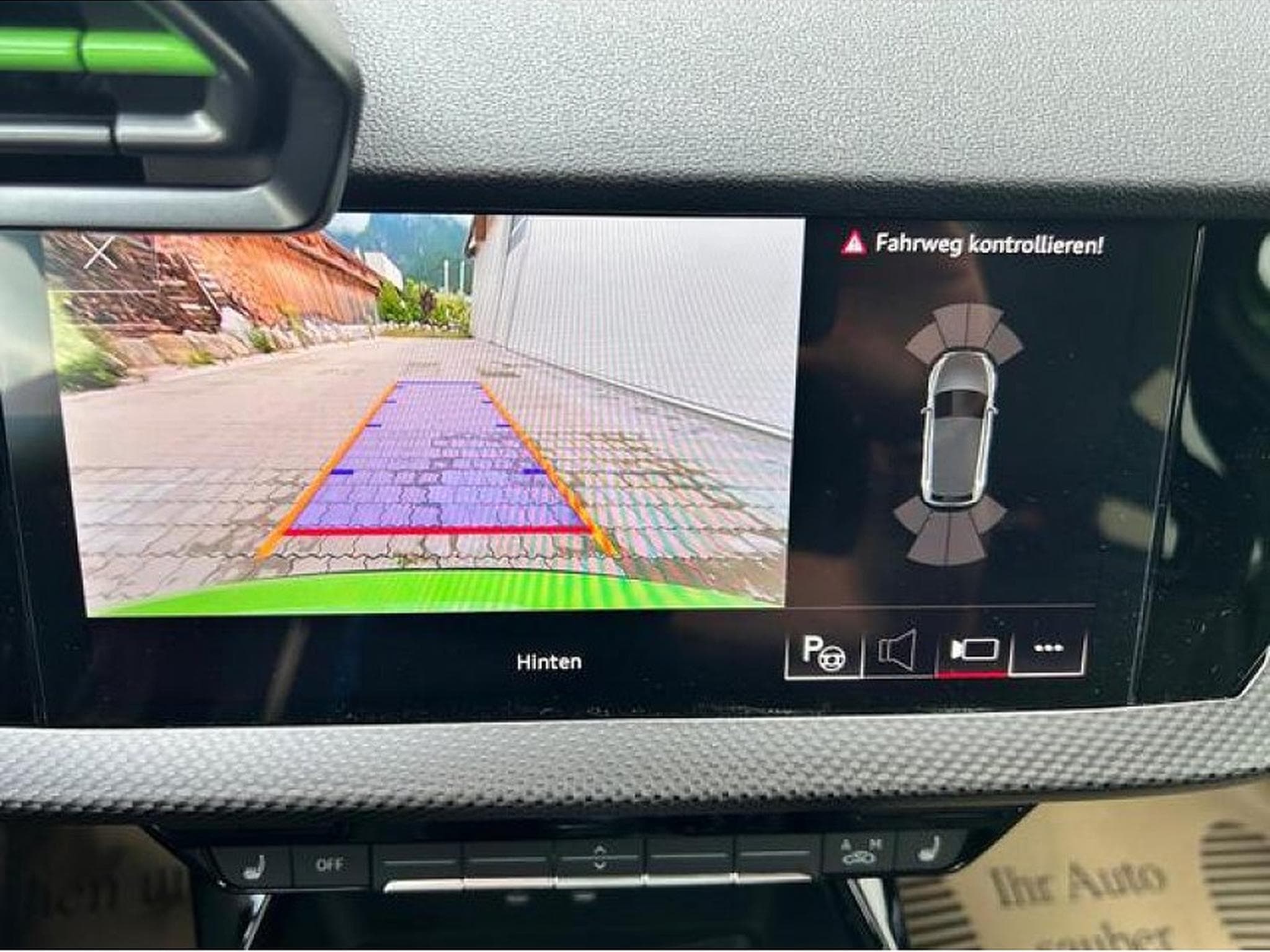 Audi RS3 (2025) - Foto 21