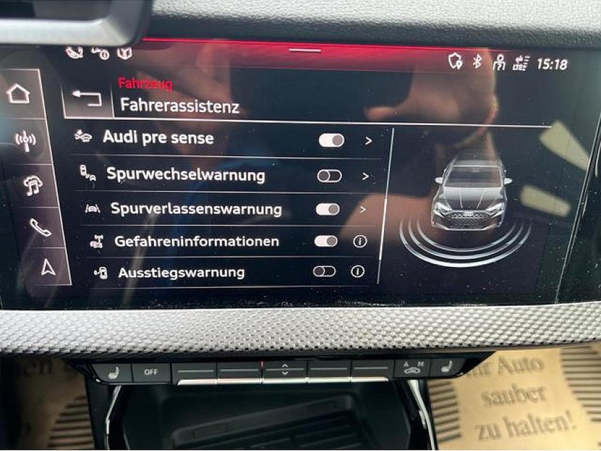 Audi RS3 (2025) - Foto 22