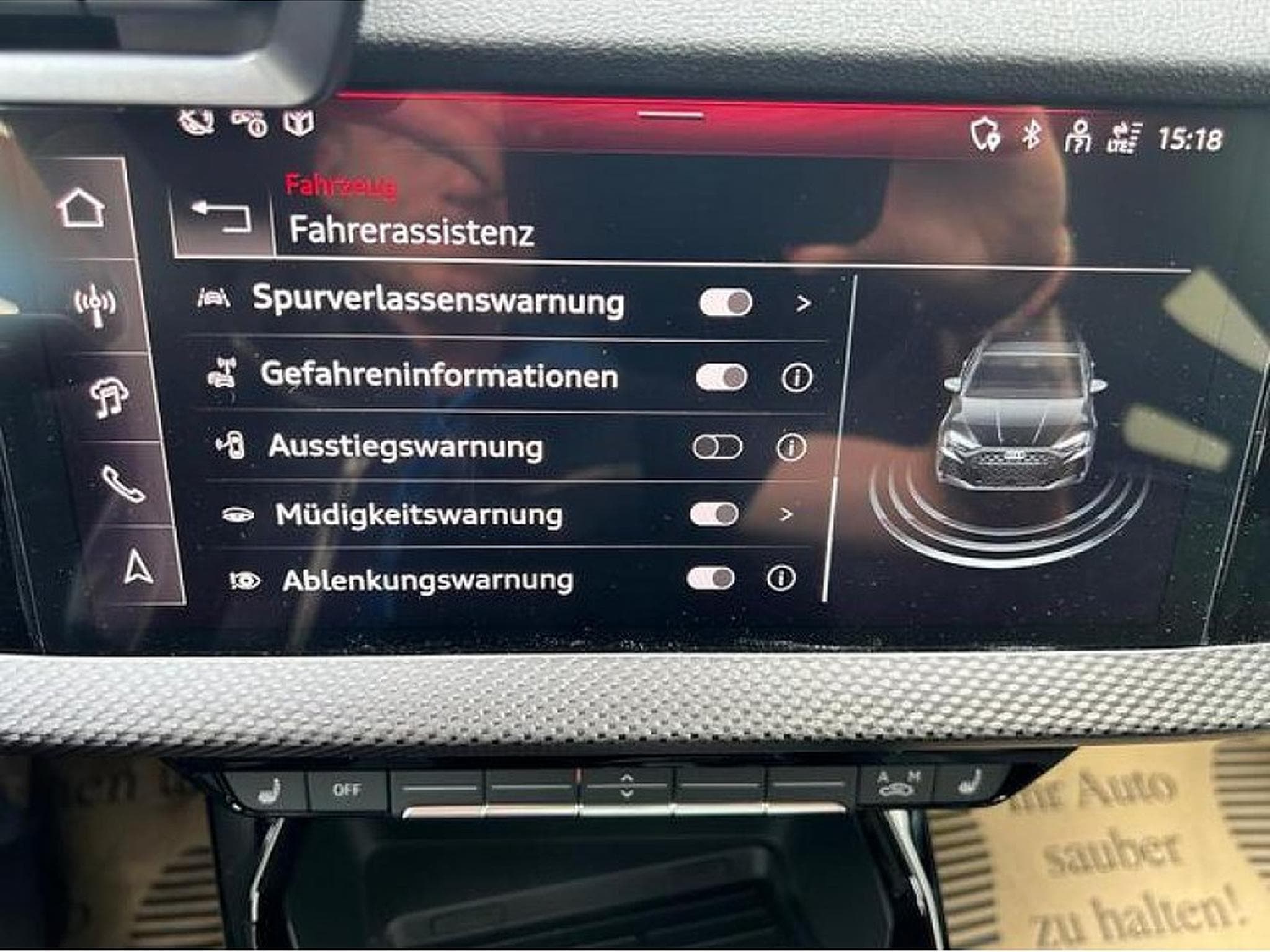 Audi RS3 (2025) - Foto 23