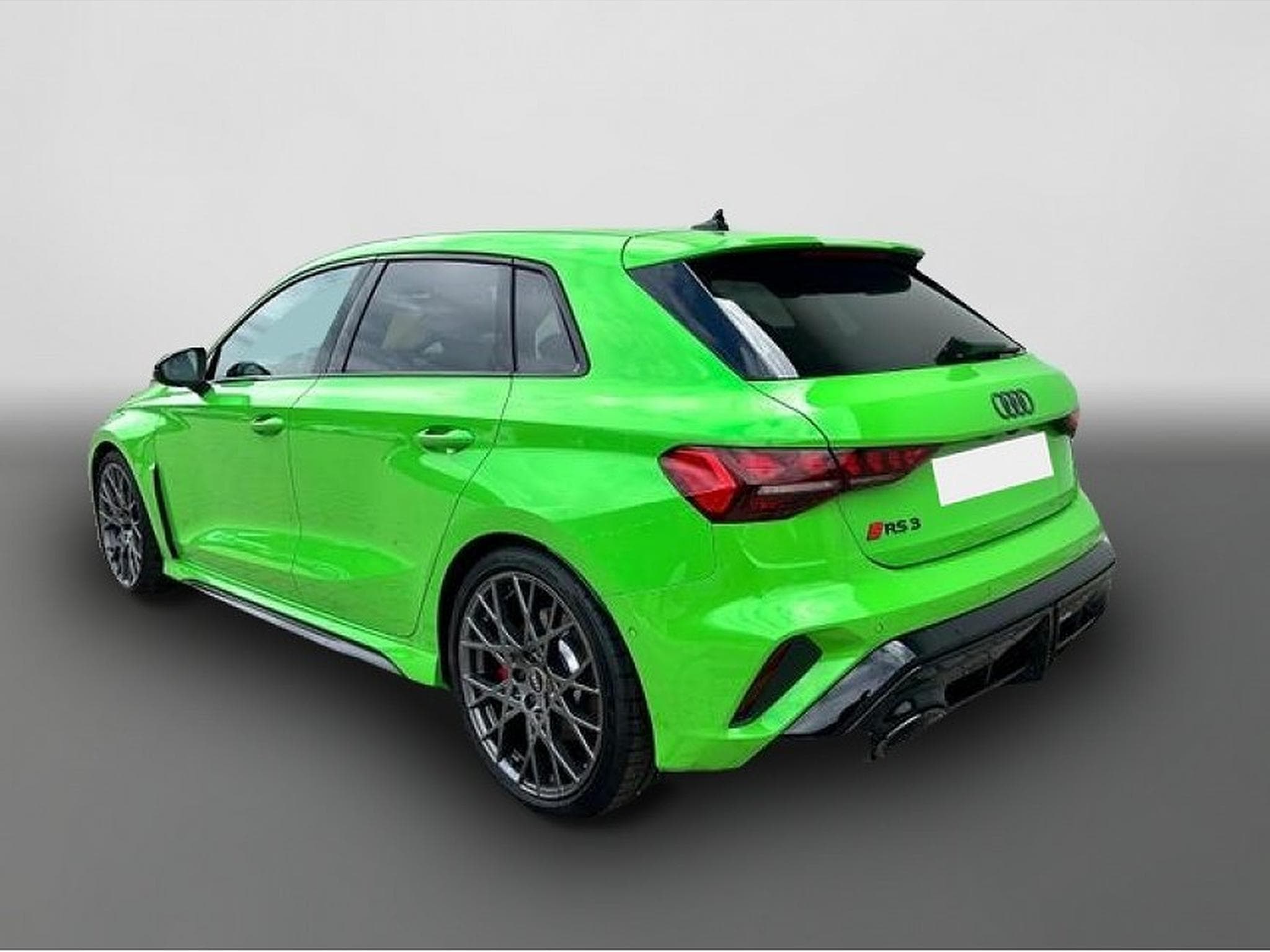 Audi RS3 (2025) - Foto 3