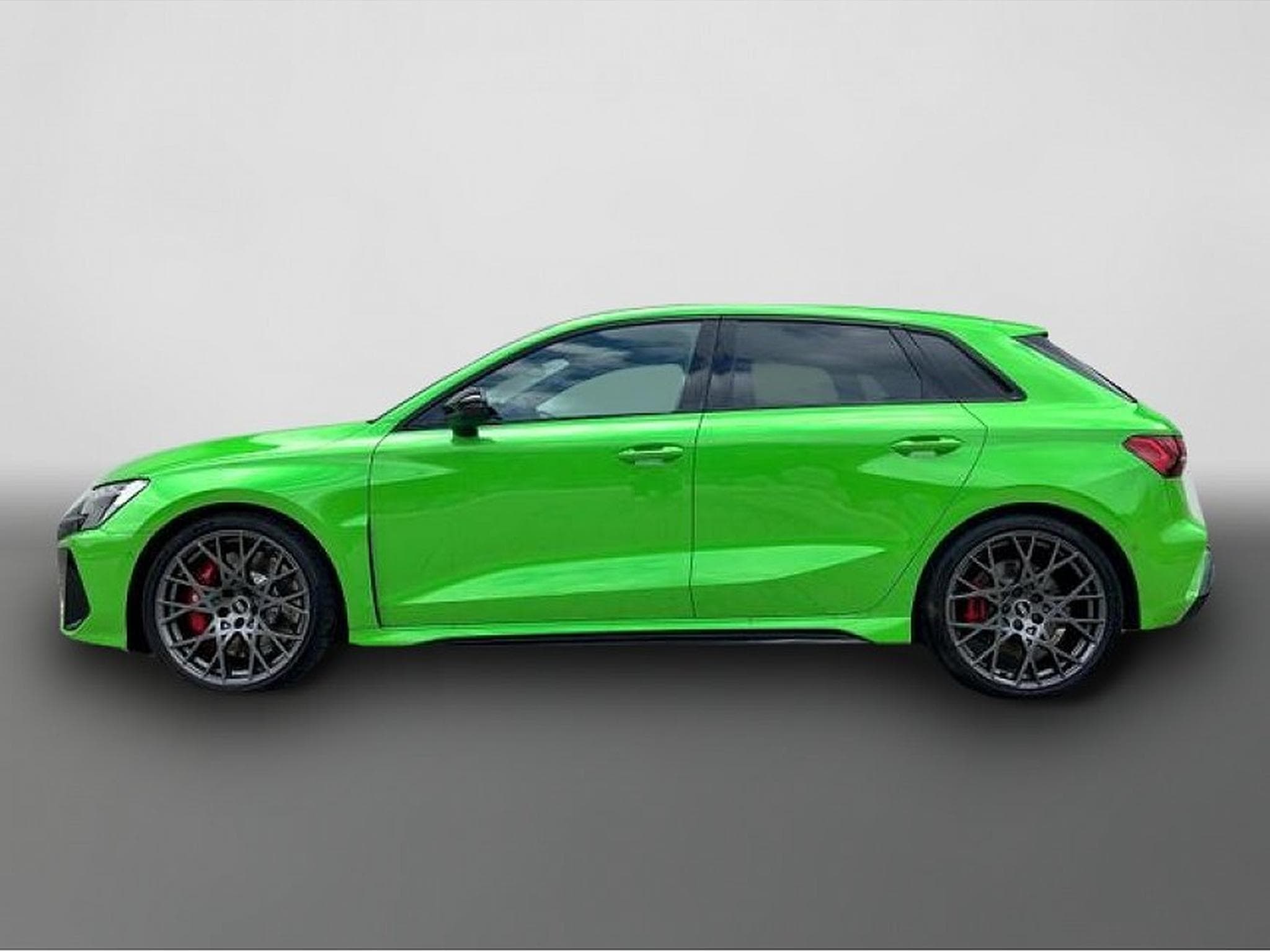 Audi RS3 (2025) - Foto 4