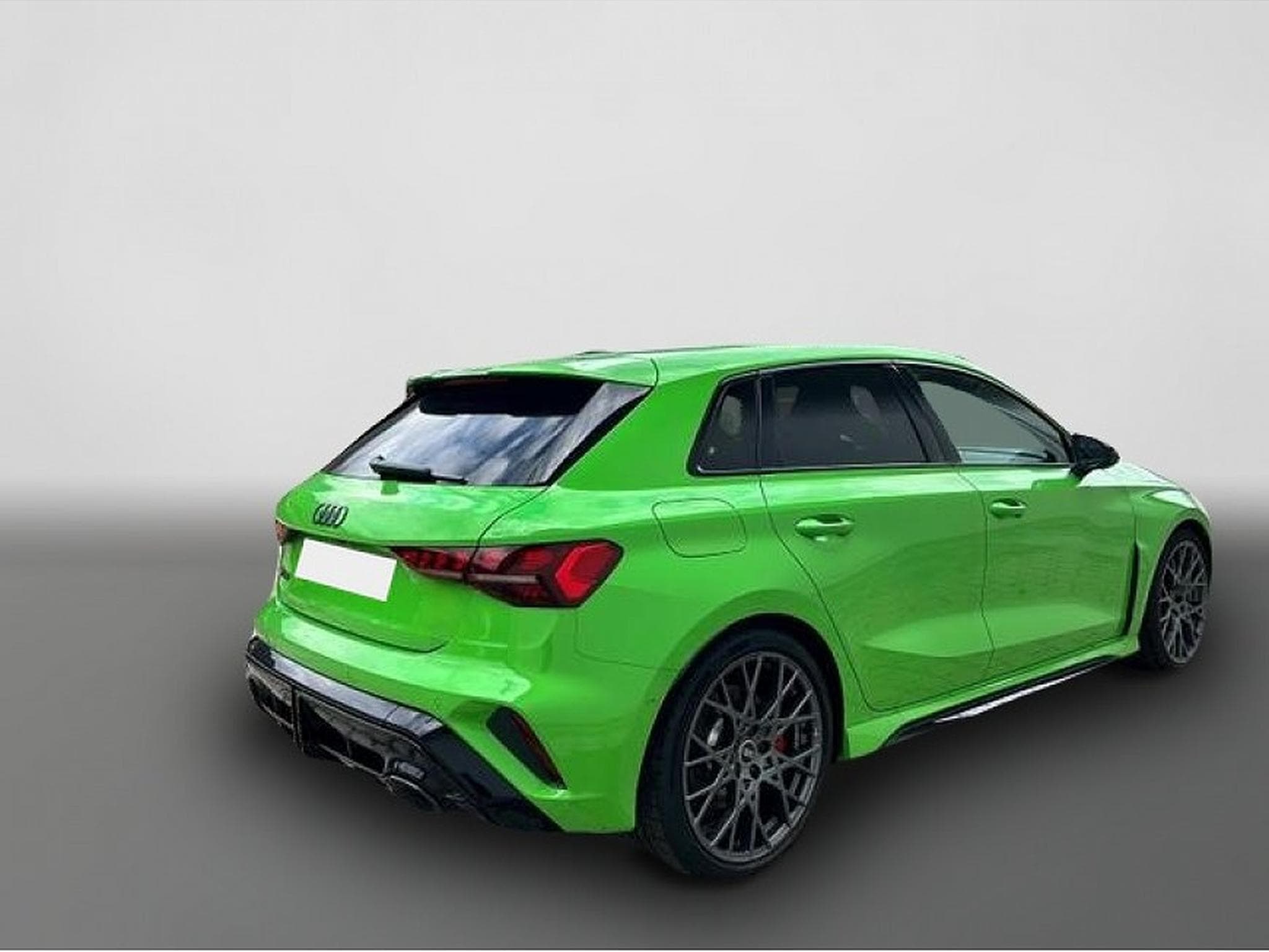 Audi RS3 (2025) - Foto 5