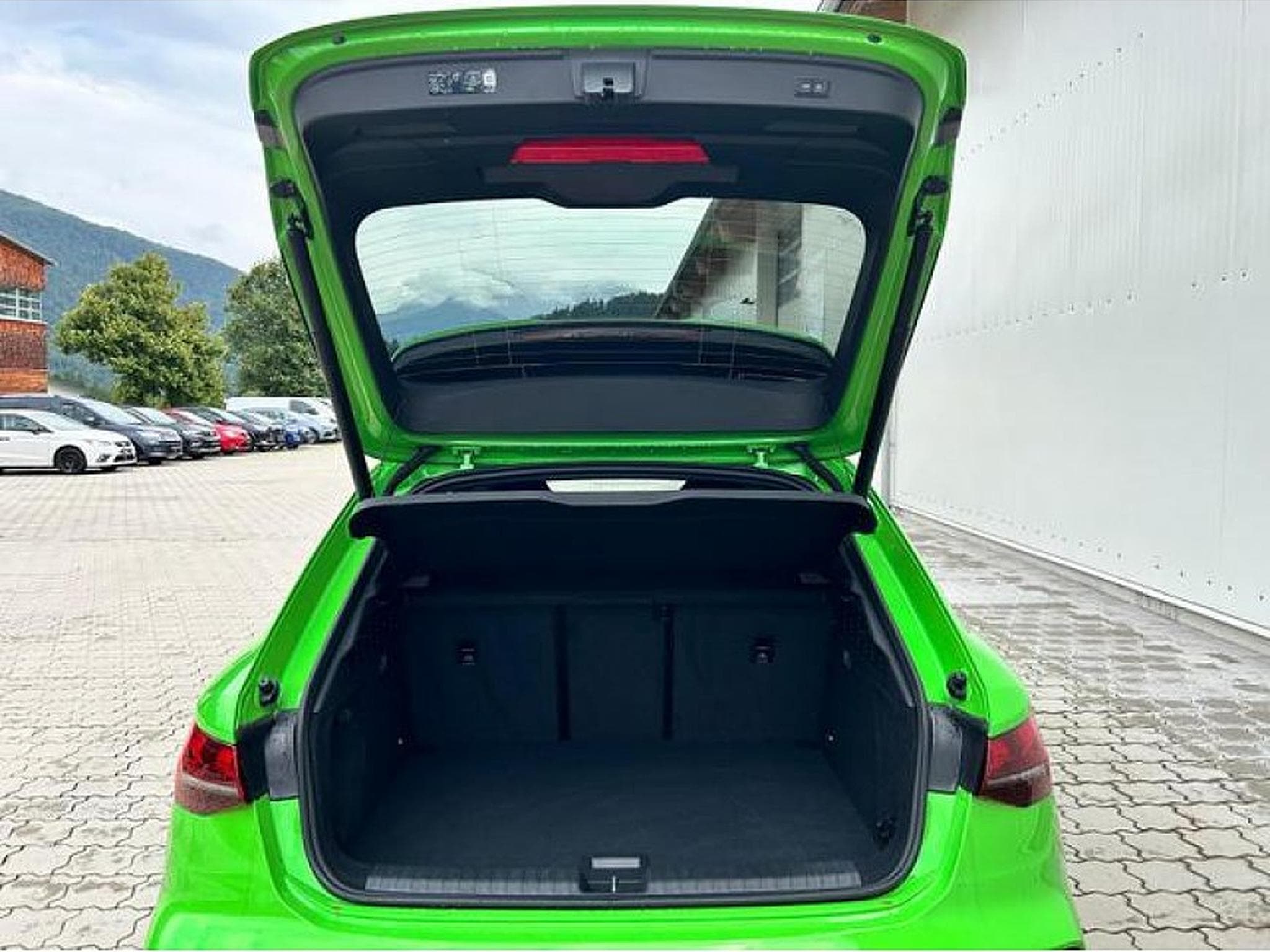 Audi RS3 (2025) - Foto 6